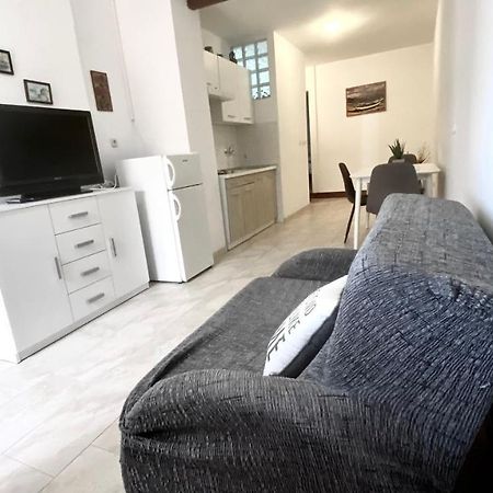 Apartments Ares Rovinj Luaran gambar