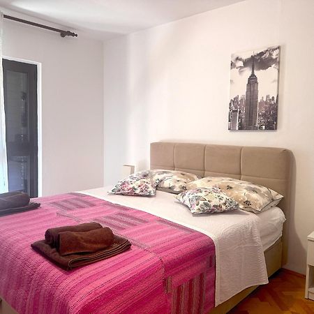 Apartments Ares Rovinj Luaran gambar