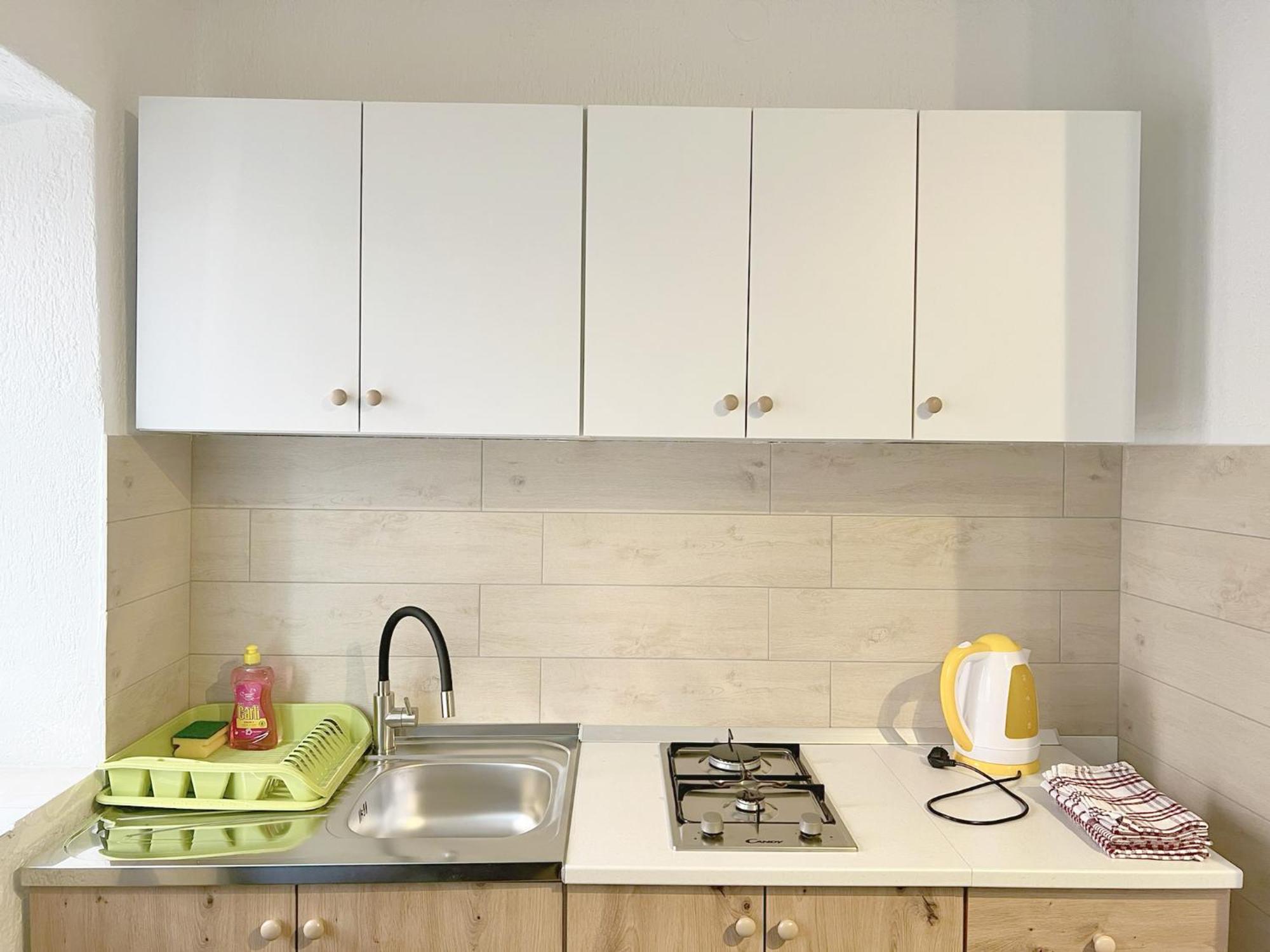 Apartments Ares Rovinj Luaran gambar