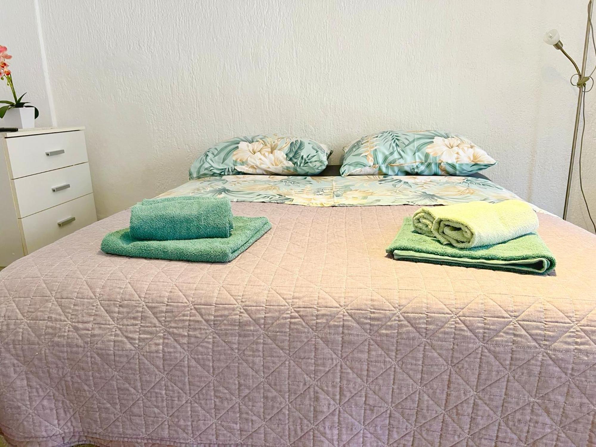 Apartments Ares Rovinj Luaran gambar