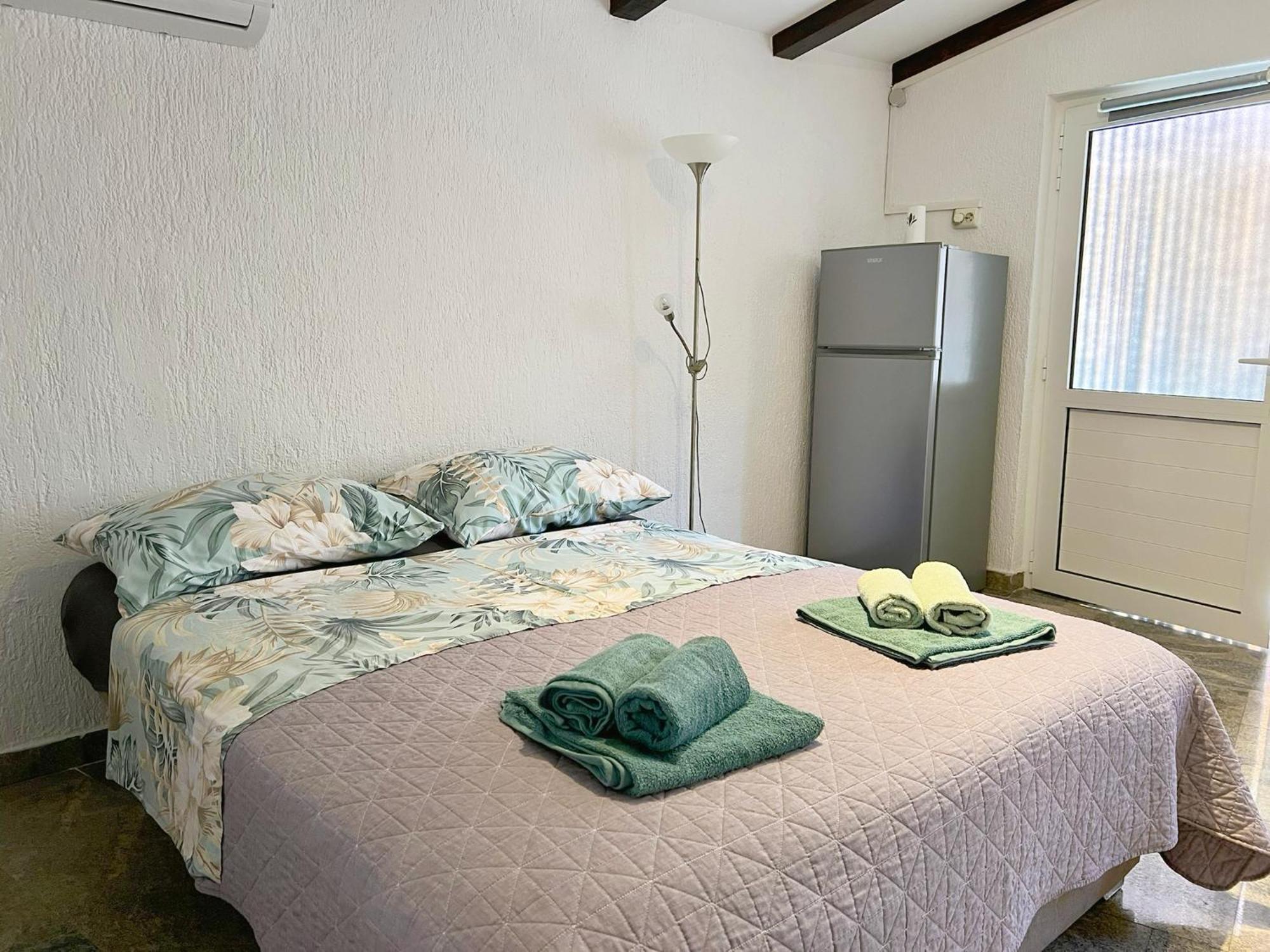 Apartments Ares Rovinj Luaran gambar