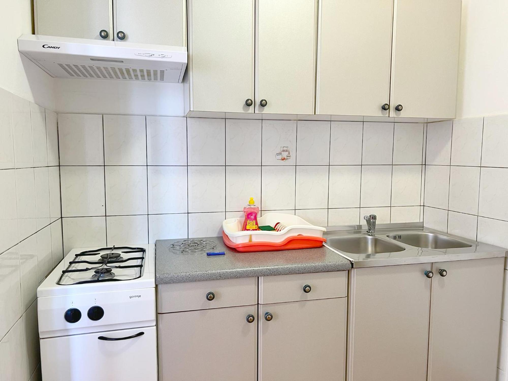 Apartments Ares Rovinj Luaran gambar