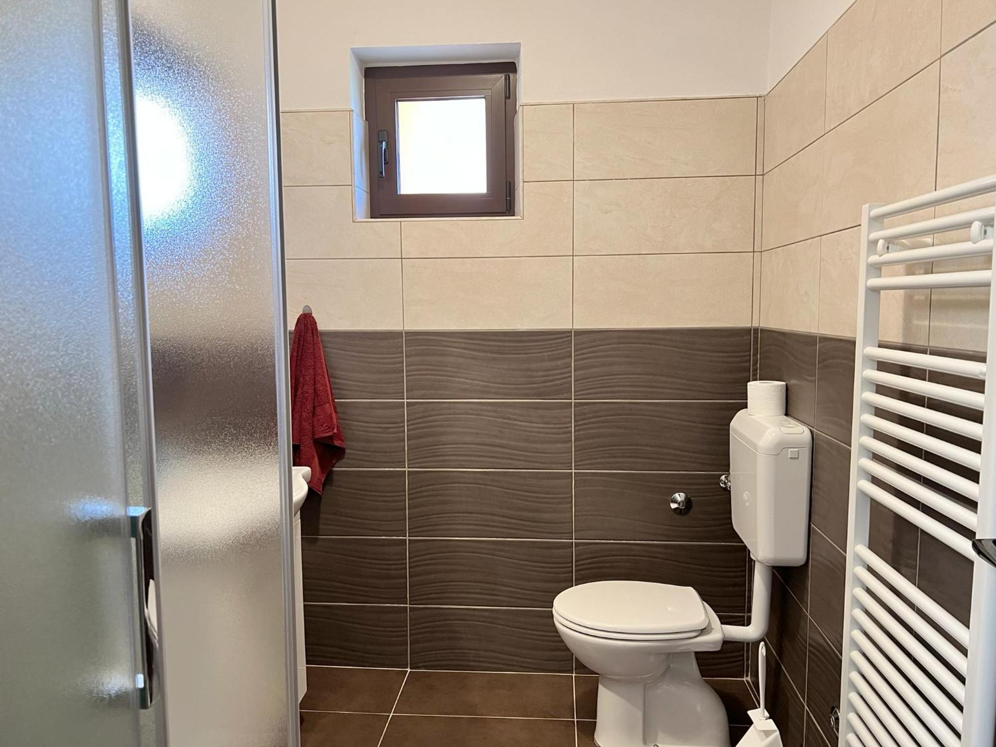 Apartments Ares Rovinj Luaran gambar