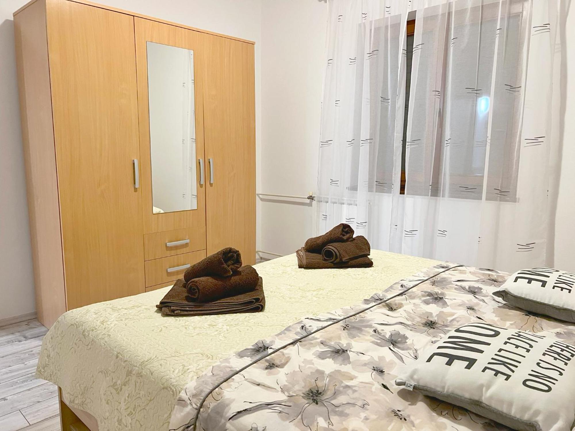 Apartments Ares Rovinj Luaran gambar