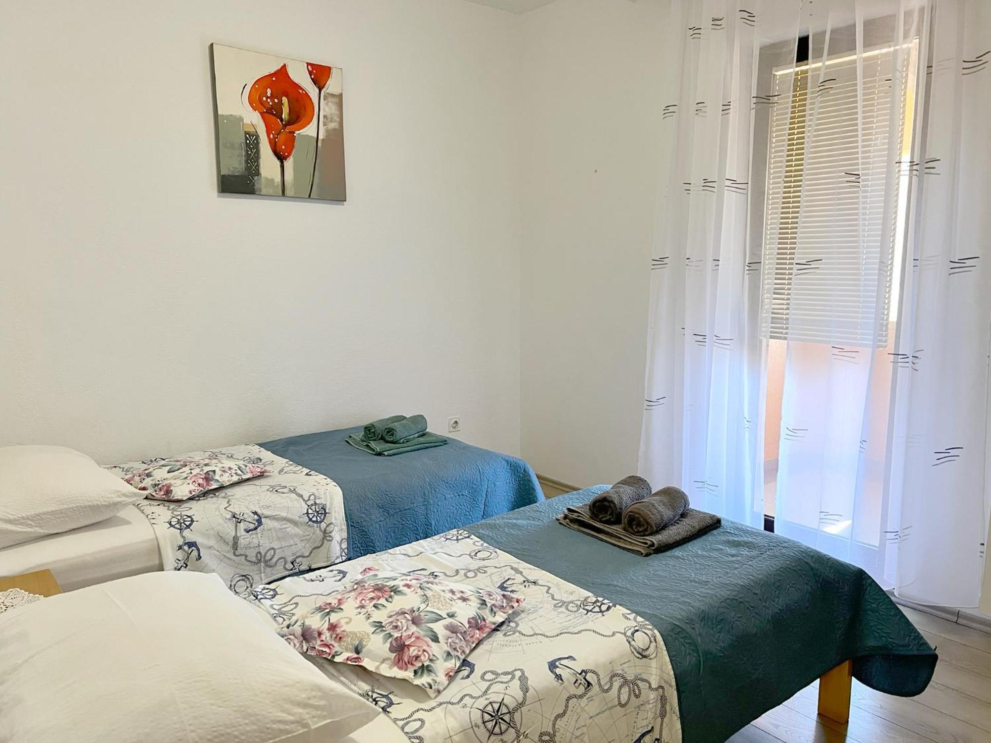 Apartments Ares Rovinj Luaran gambar