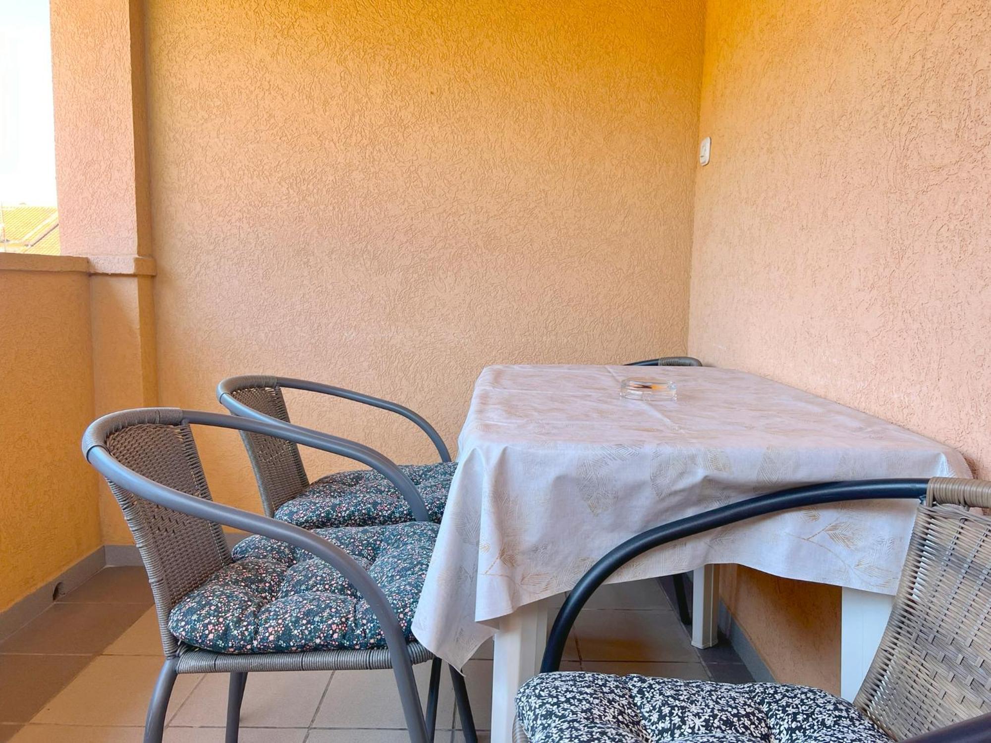 Apartments Ares Rovinj Luaran gambar