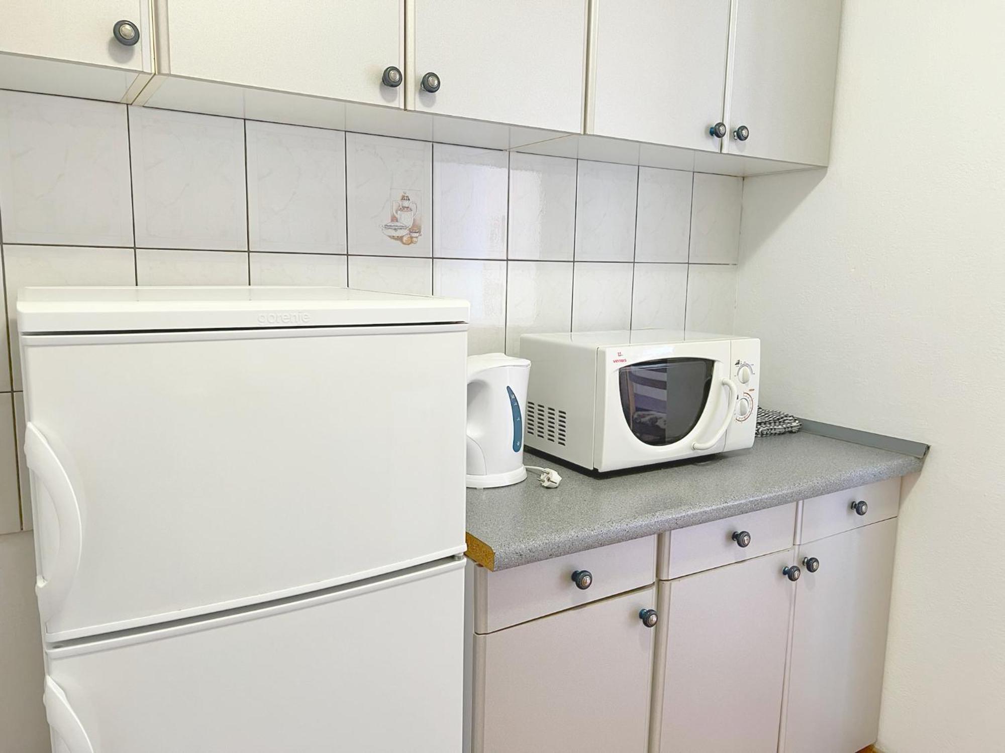 Apartments Ares Rovinj Luaran gambar