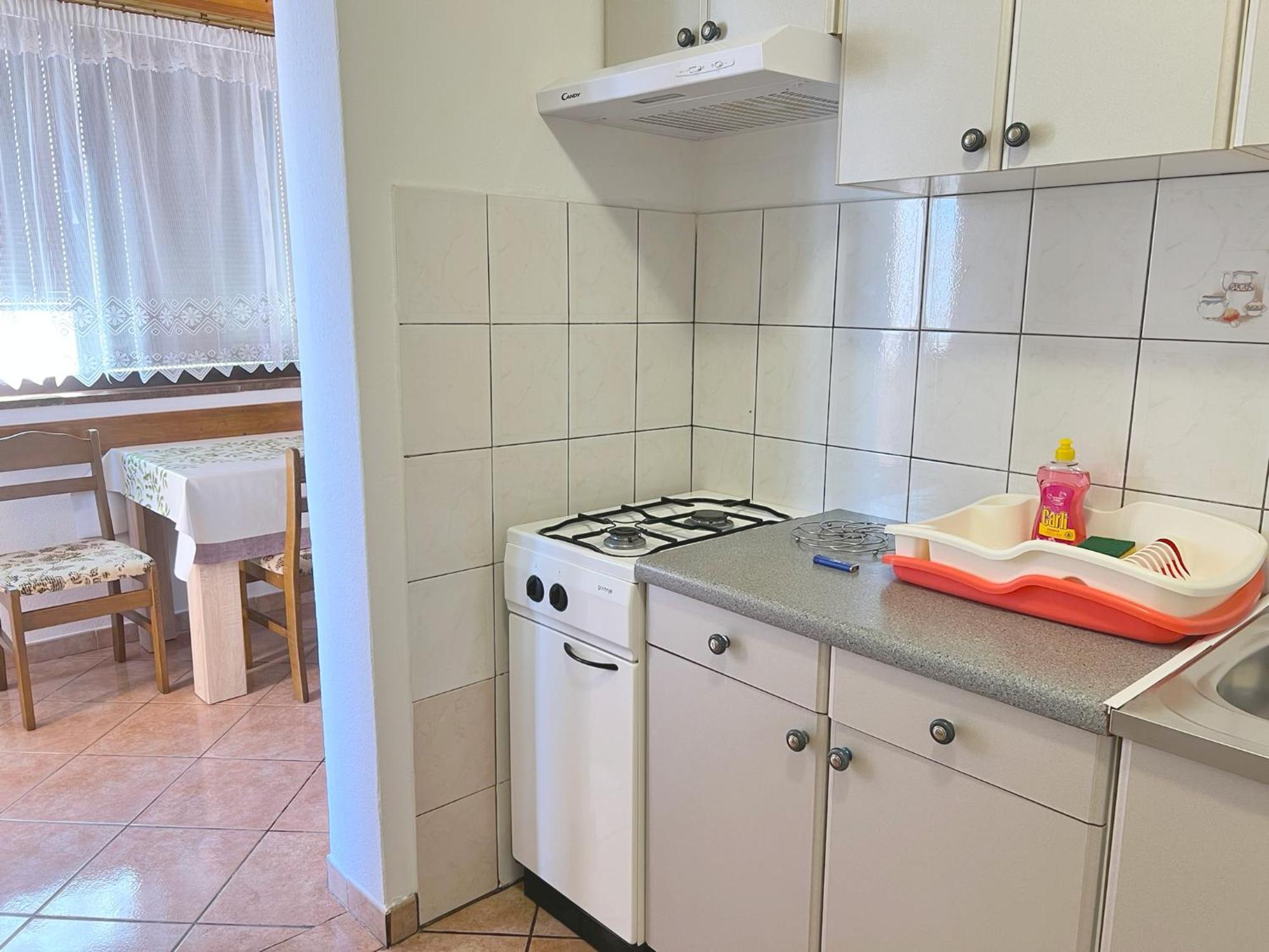 Apartments Ares Rovinj Luaran gambar