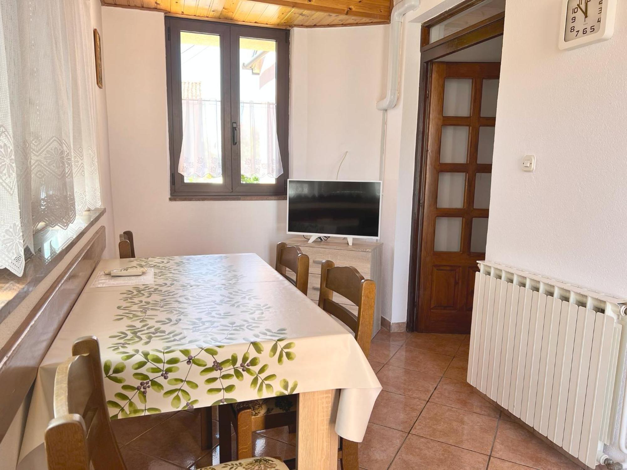 Apartments Ares Rovinj Luaran gambar