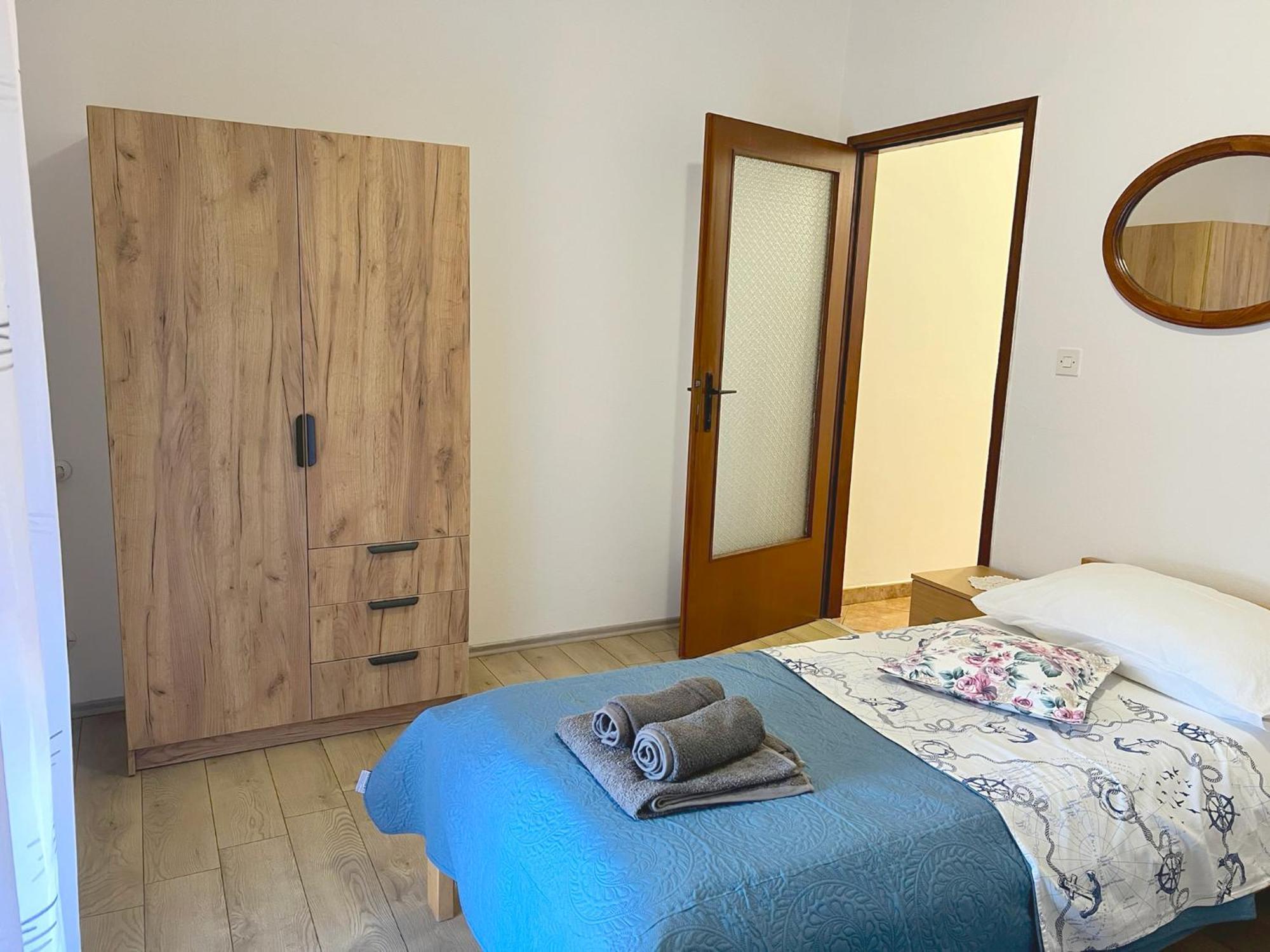 Apartments Ares Rovinj Luaran gambar