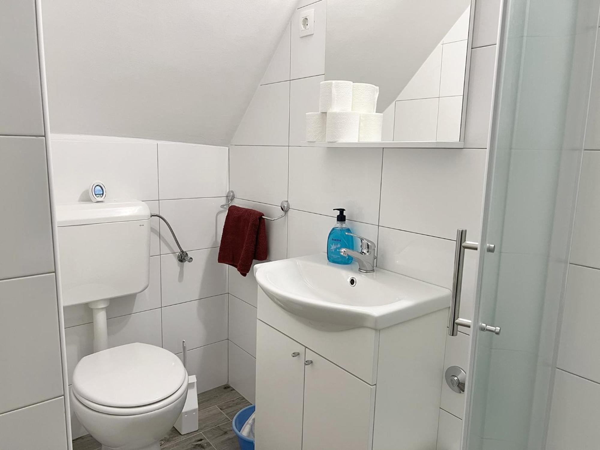 Apartments Ares Rovinj Luaran gambar