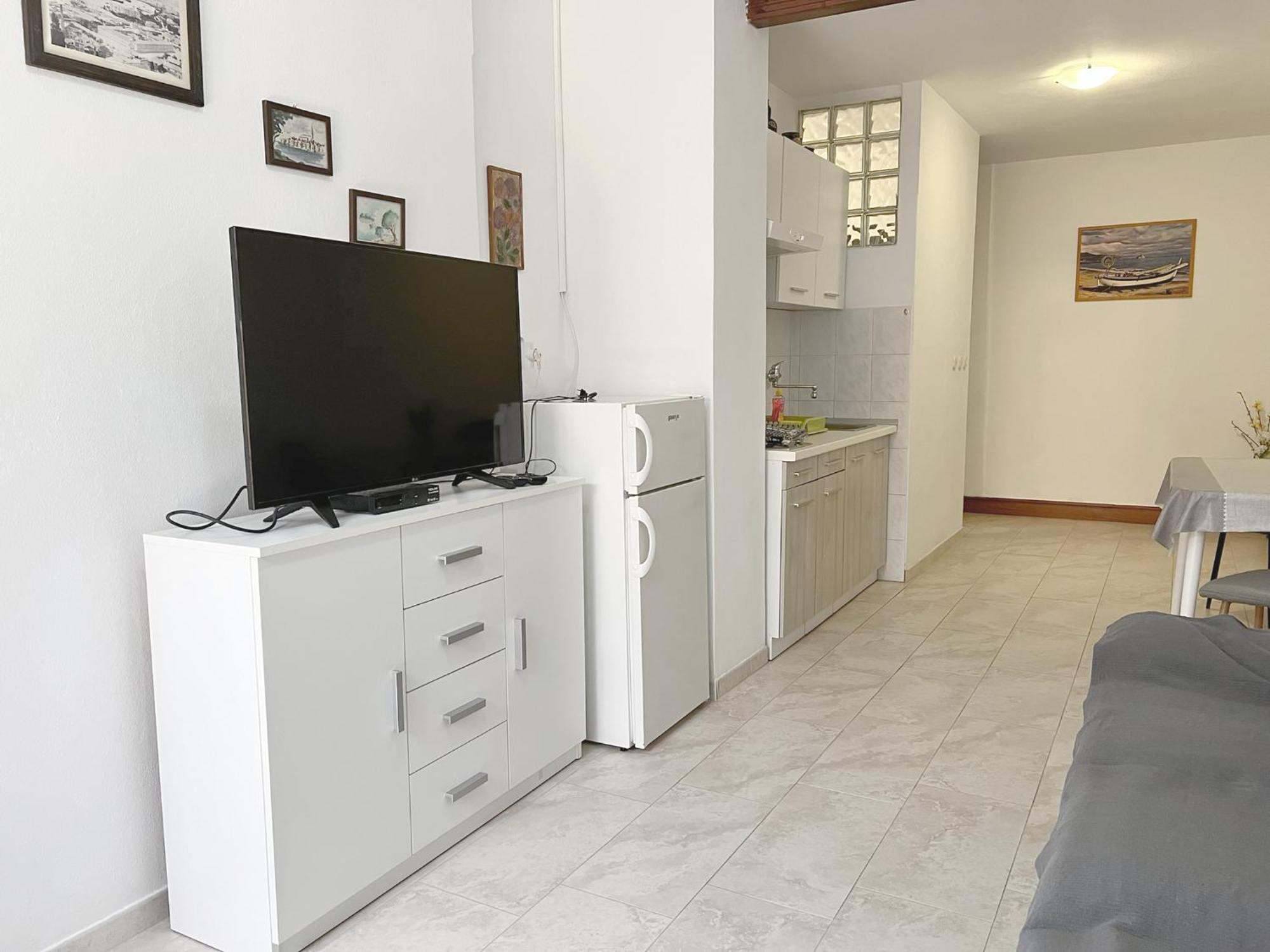 Apartments Ares Rovinj Luaran gambar