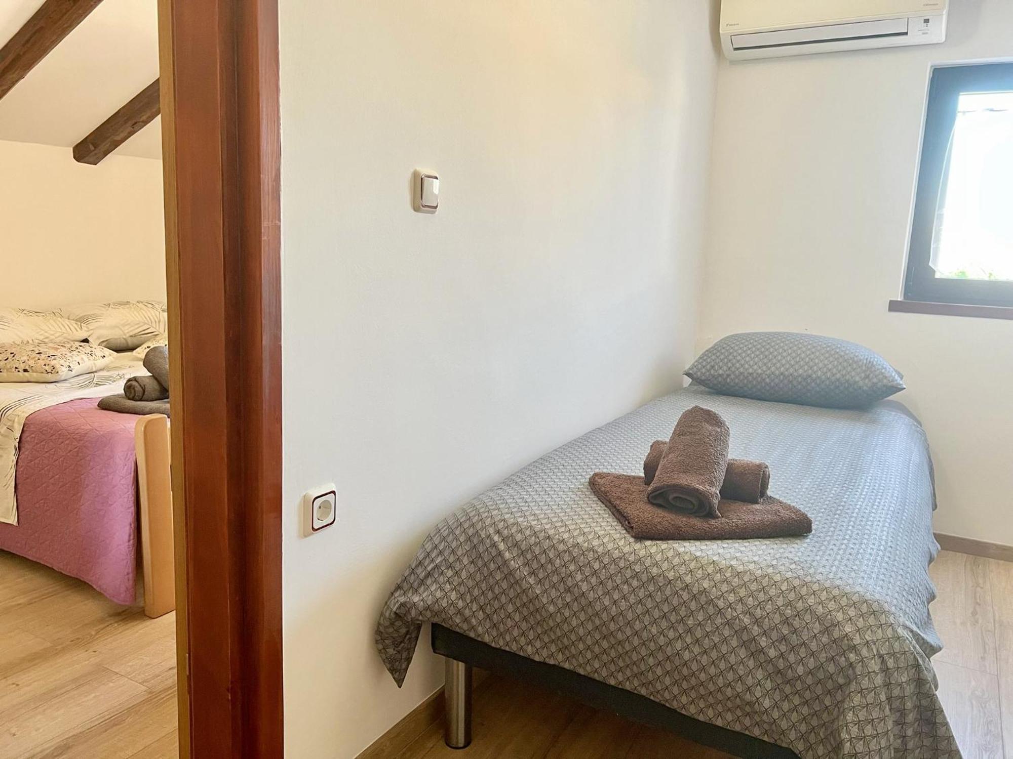 Apartments Ares Rovinj Luaran gambar