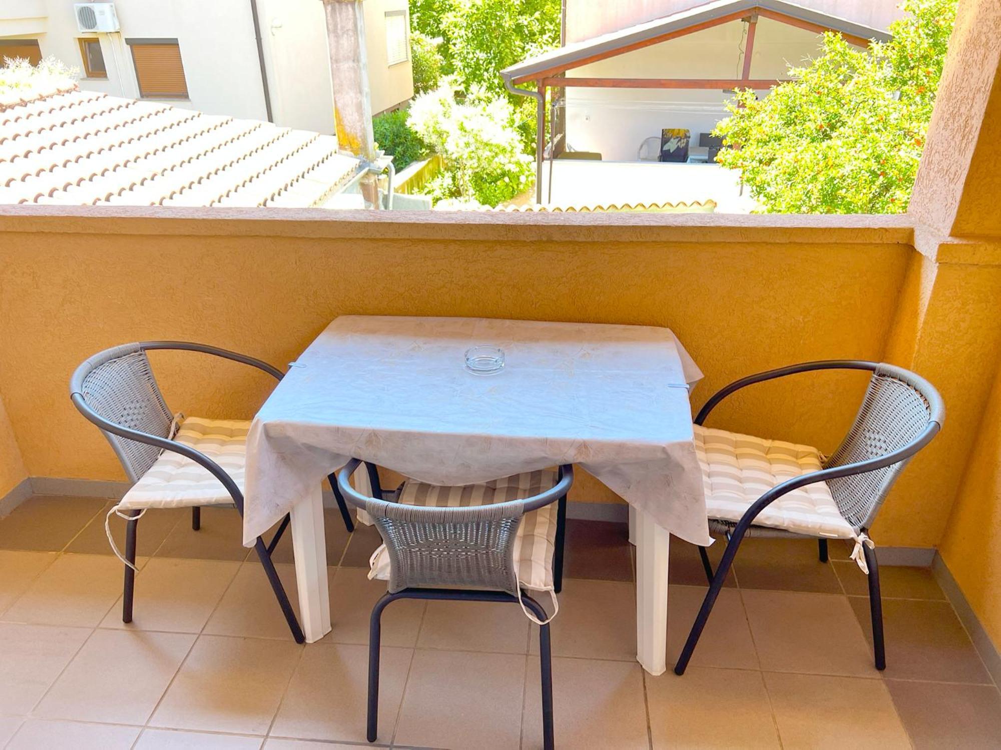 Apartments Ares Rovinj Luaran gambar