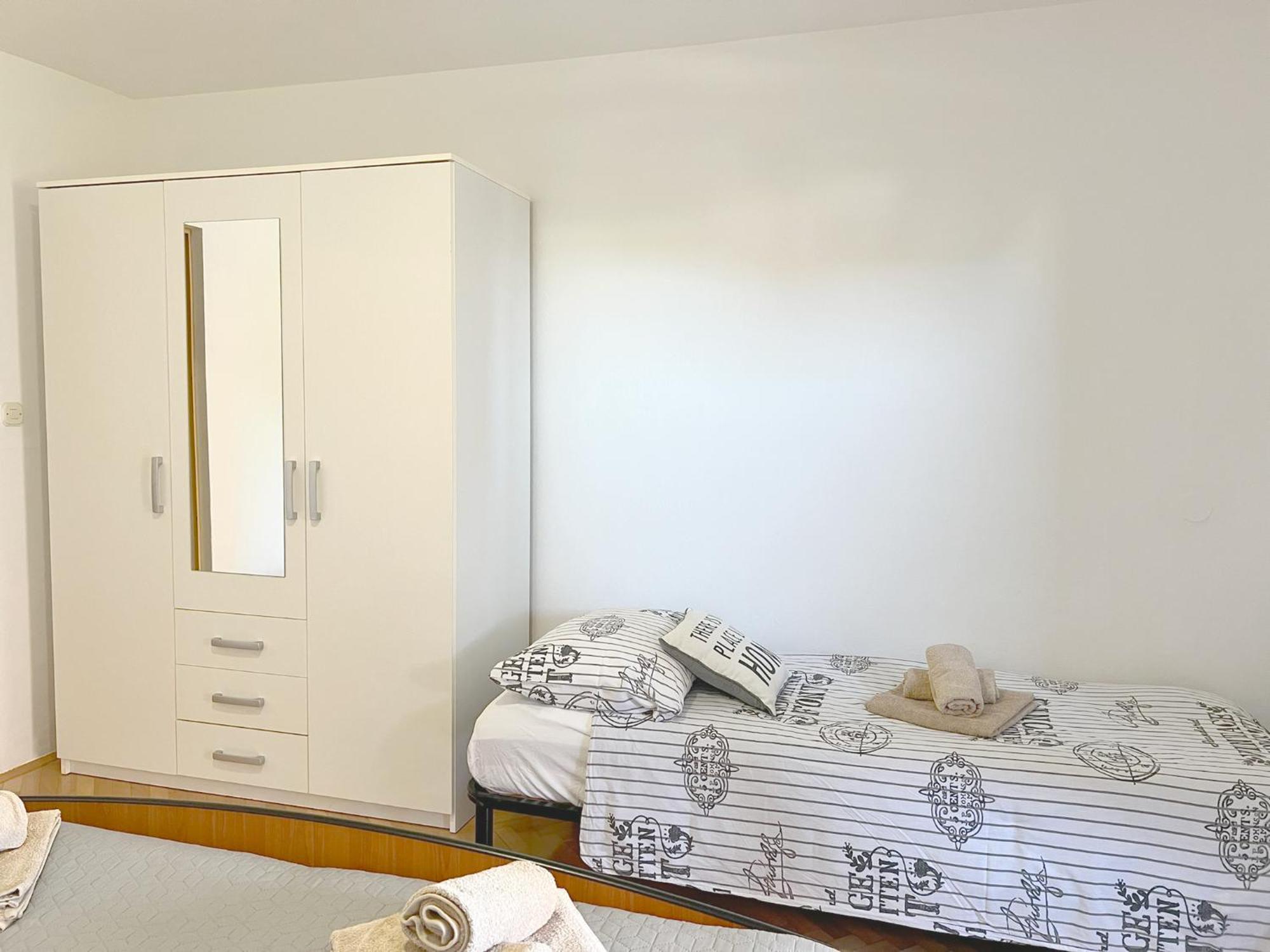 Apartments Ares Rovinj Luaran gambar