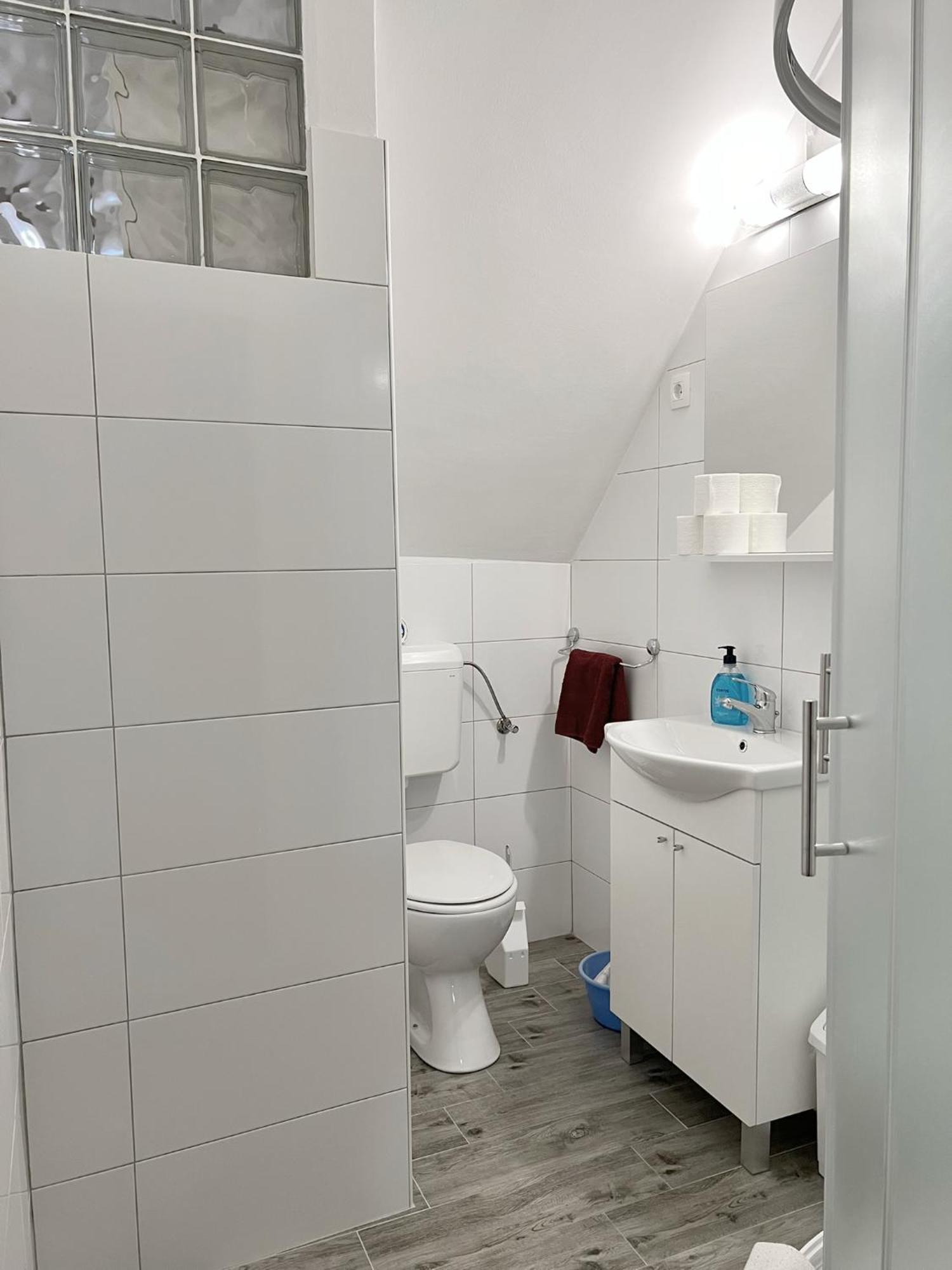 Apartments Ares Rovinj Luaran gambar