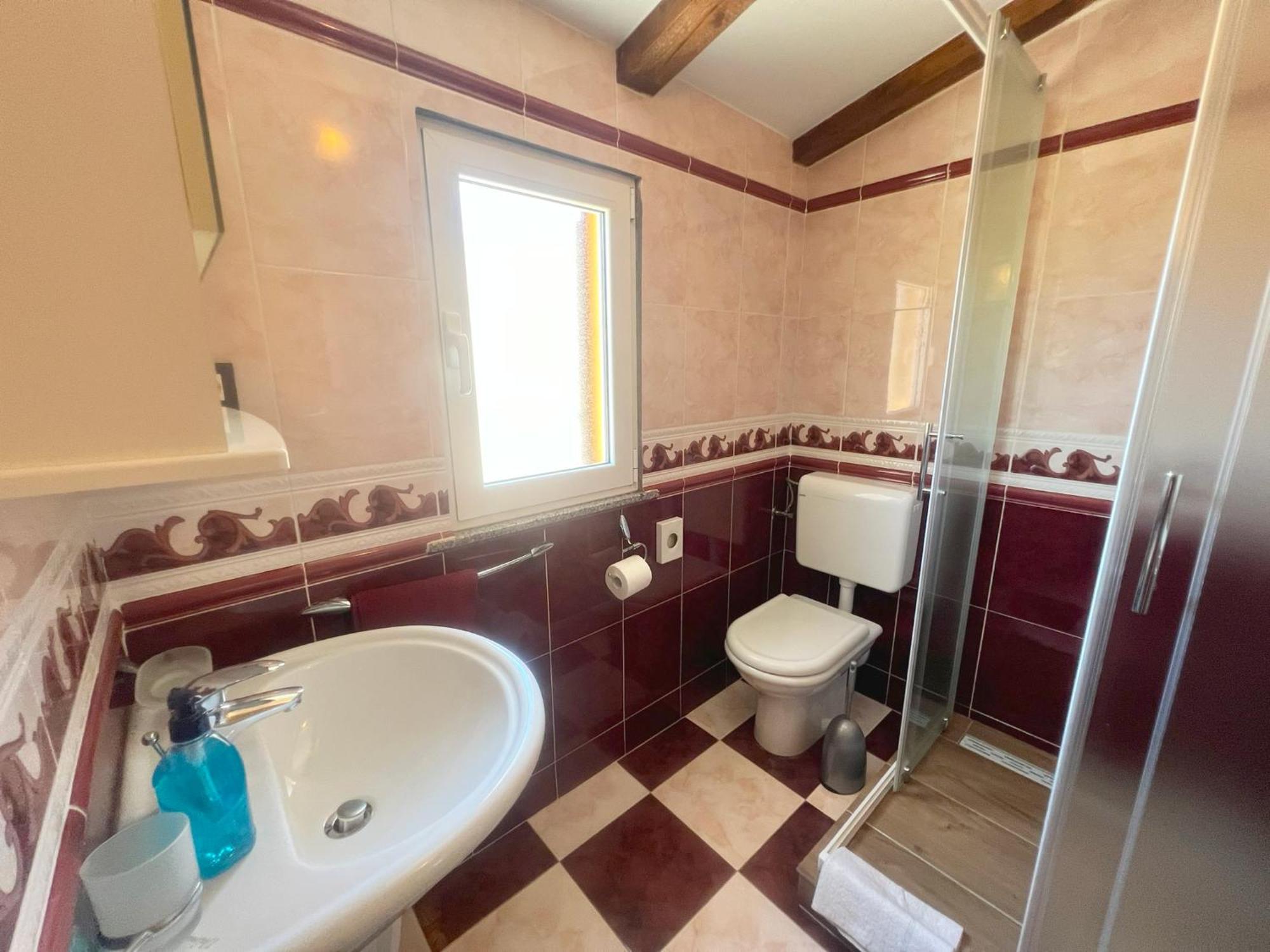 Apartments Ares Rovinj Luaran gambar
