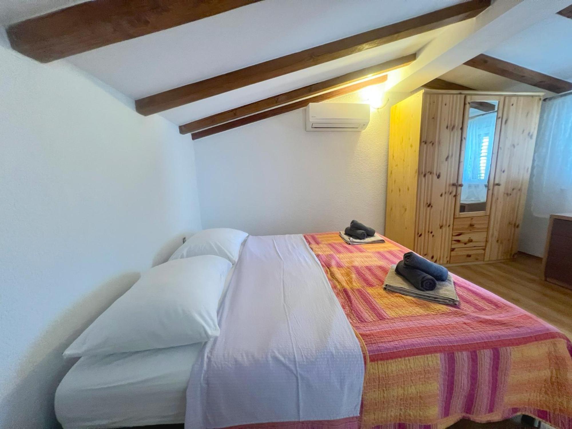 Apartments Ares Rovinj Luaran gambar