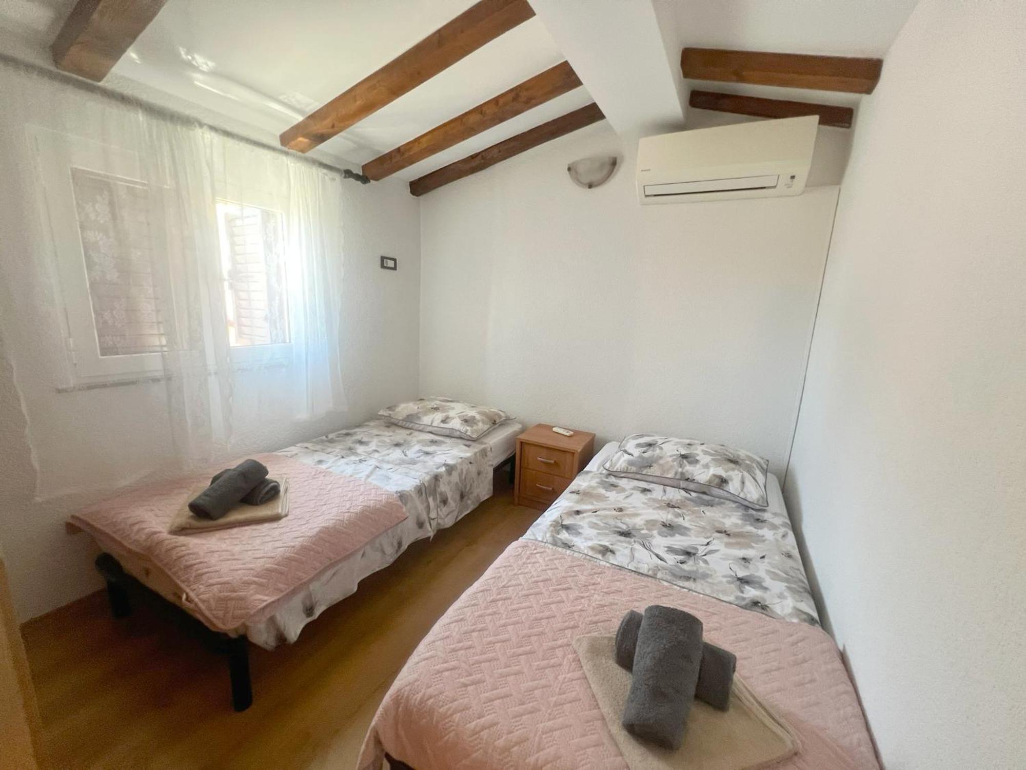 Apartments Ares Rovinj Luaran gambar