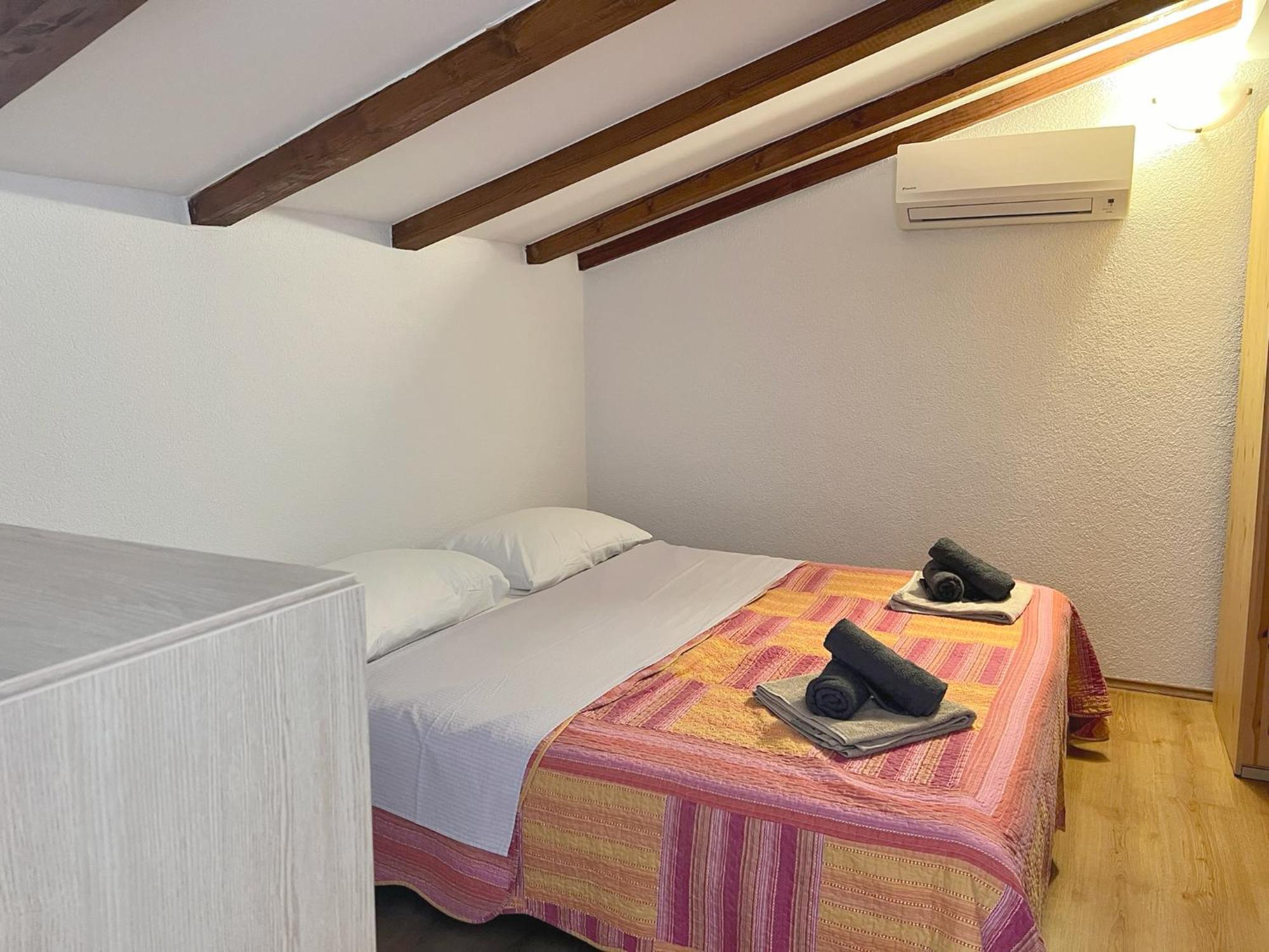 Apartments Ares Rovinj Luaran gambar
