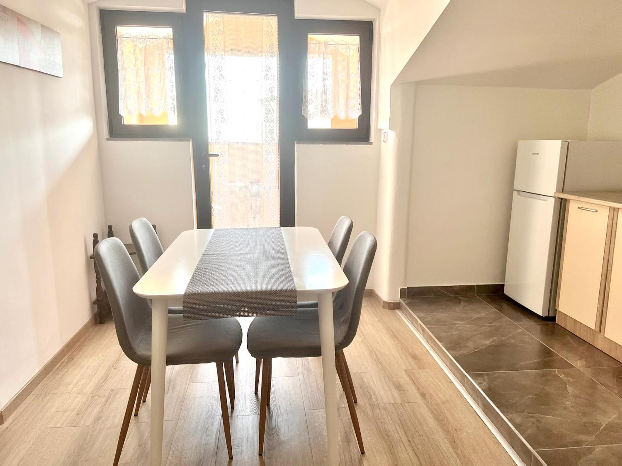 Apartments Ares Rovinj Luaran gambar