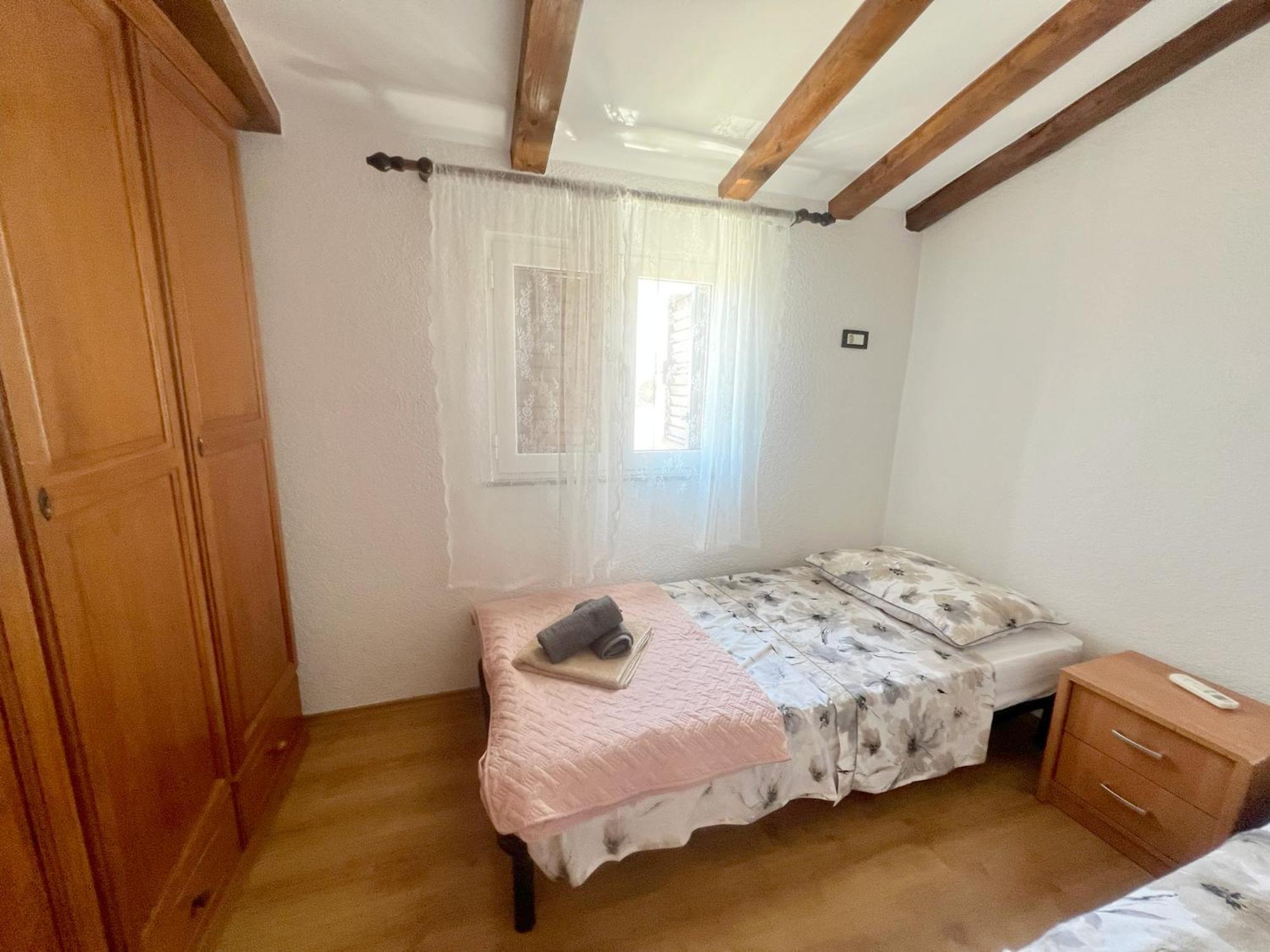 Apartments Ares Rovinj Luaran gambar