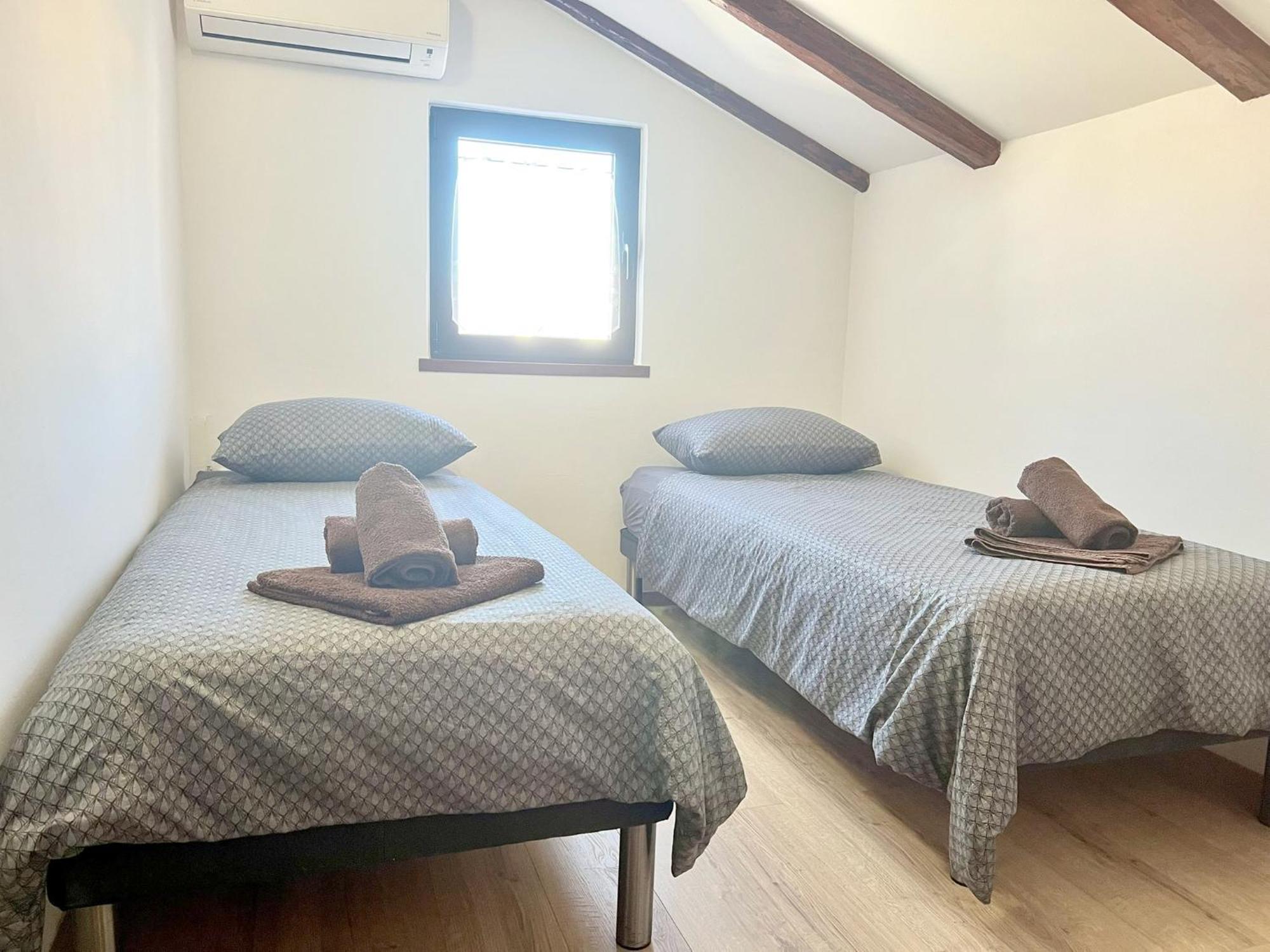 Apartments Ares Rovinj Luaran gambar