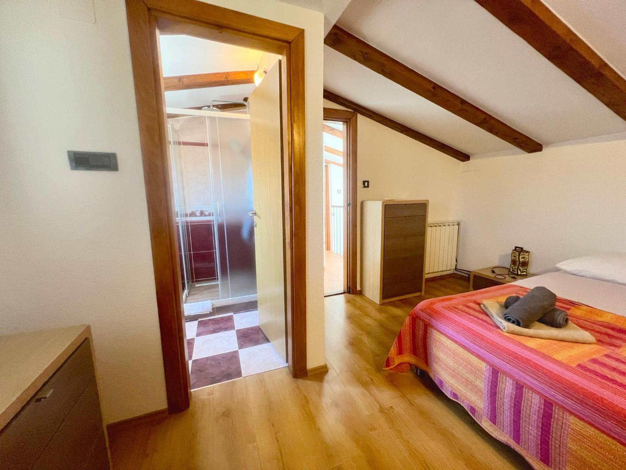 Apartments Ares Rovinj Luaran gambar