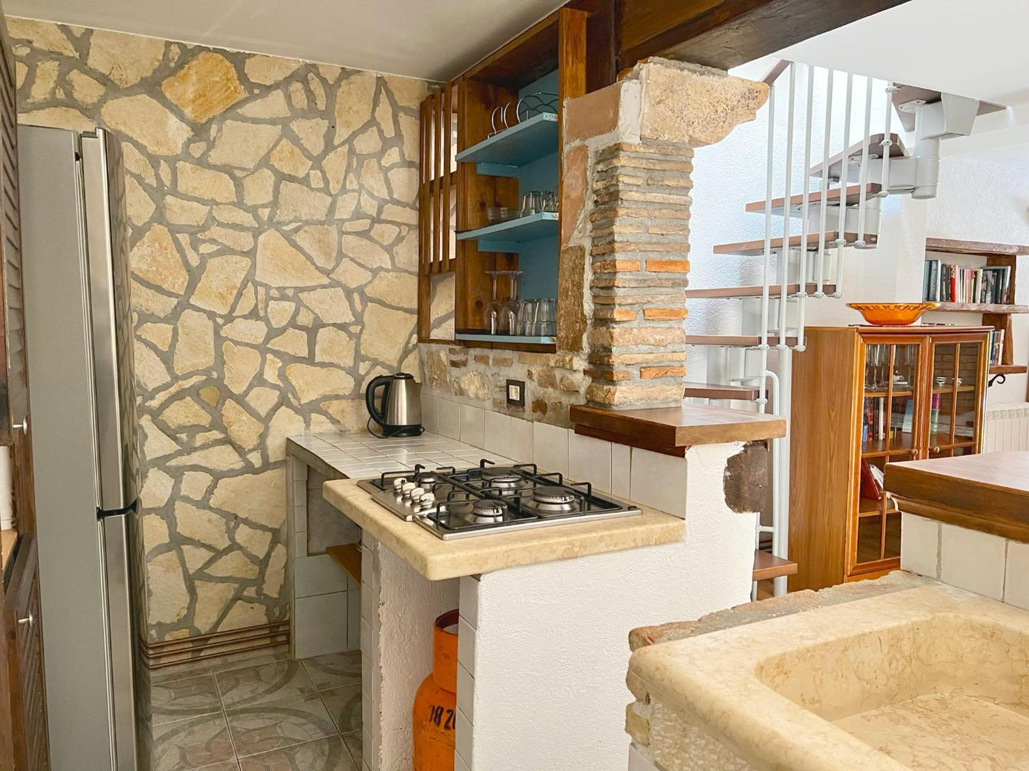 Apartments Ares Rovinj Luaran gambar