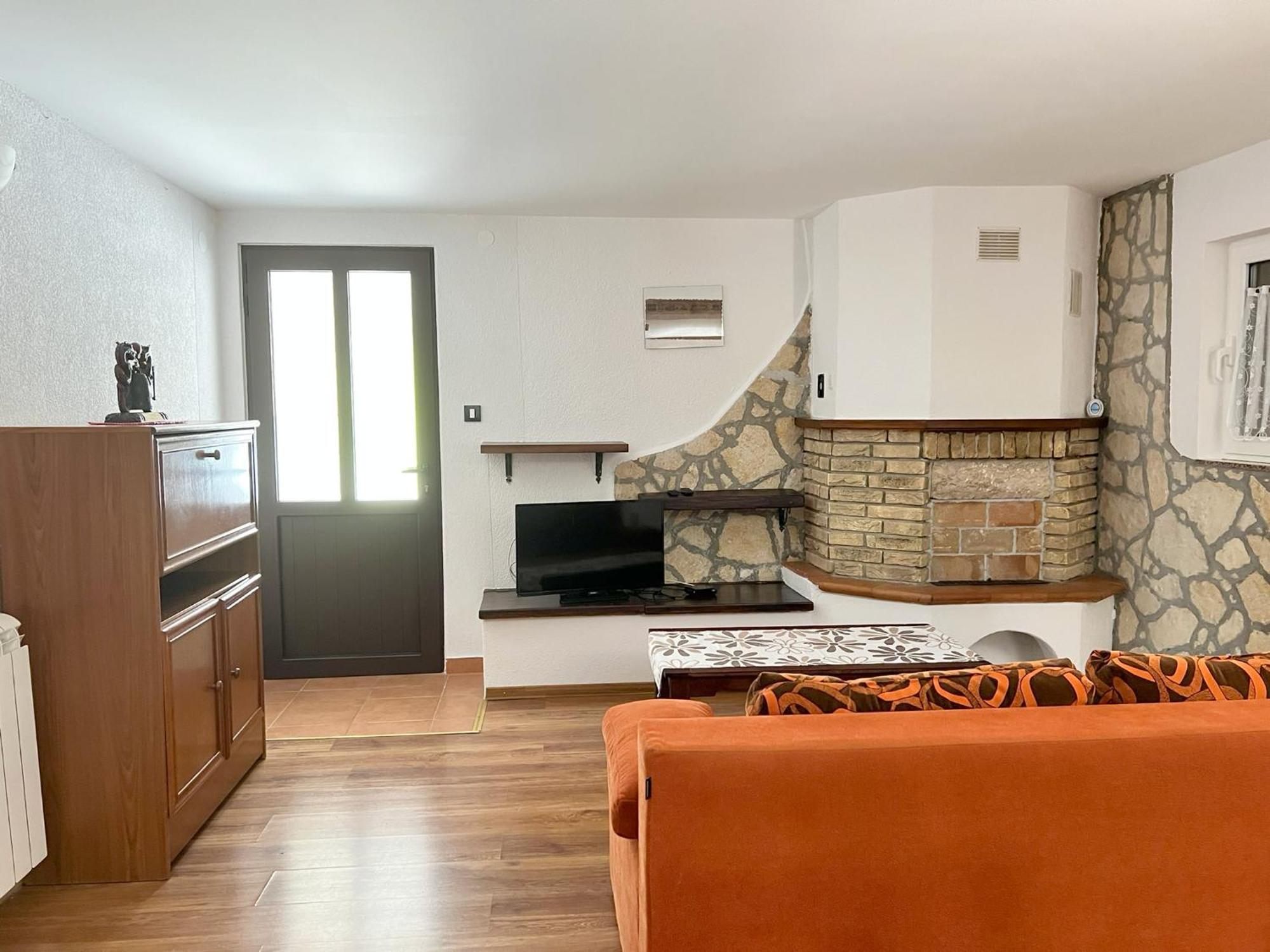 Apartments Ares Rovinj Luaran gambar