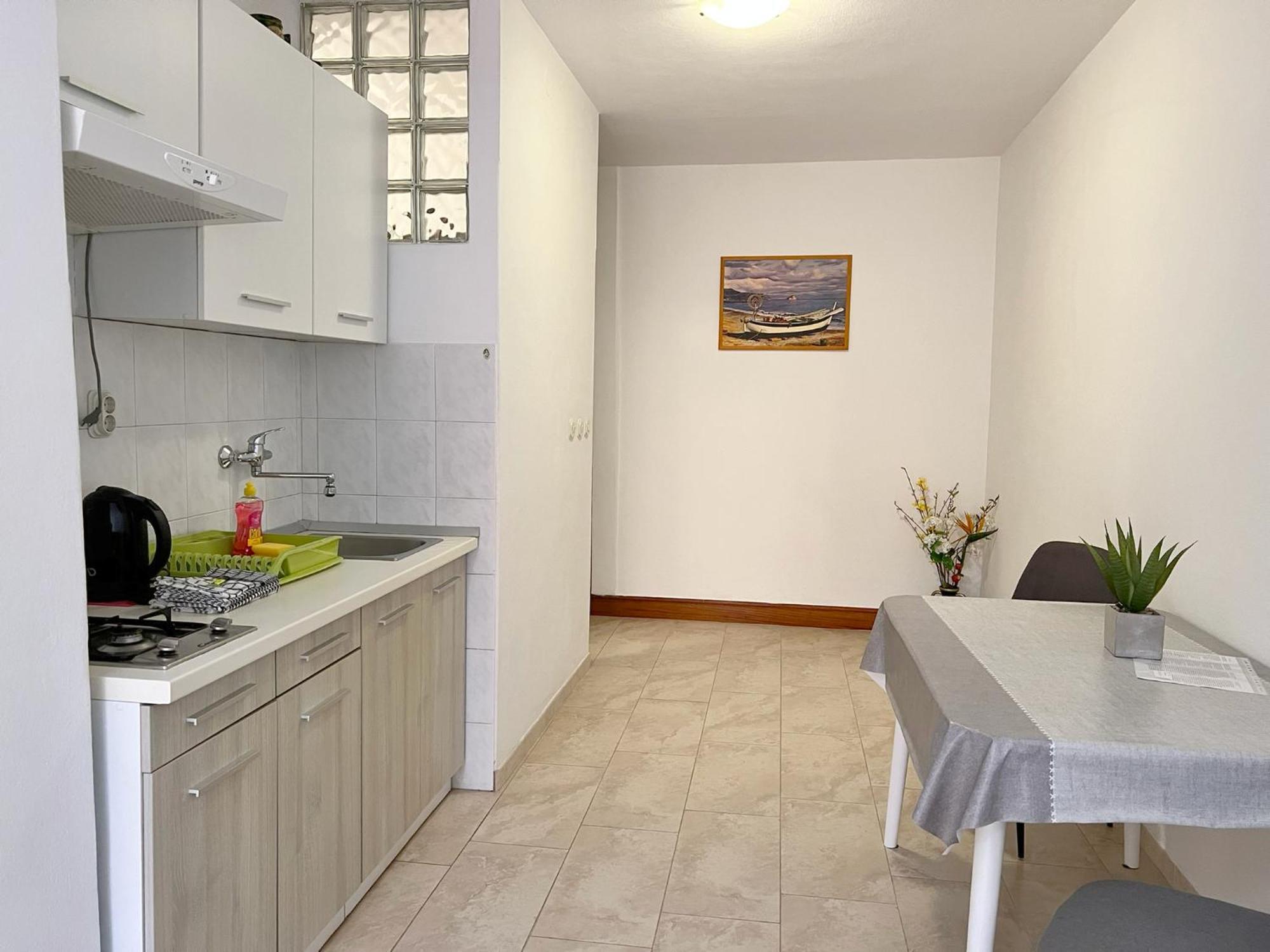 Apartments Ares Rovinj Luaran gambar