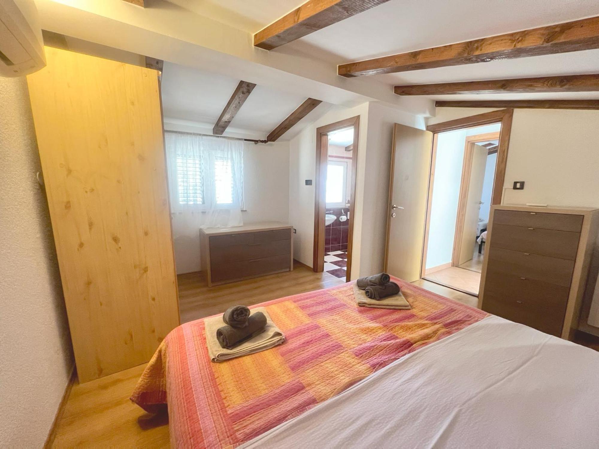 Apartments Ares Rovinj Luaran gambar