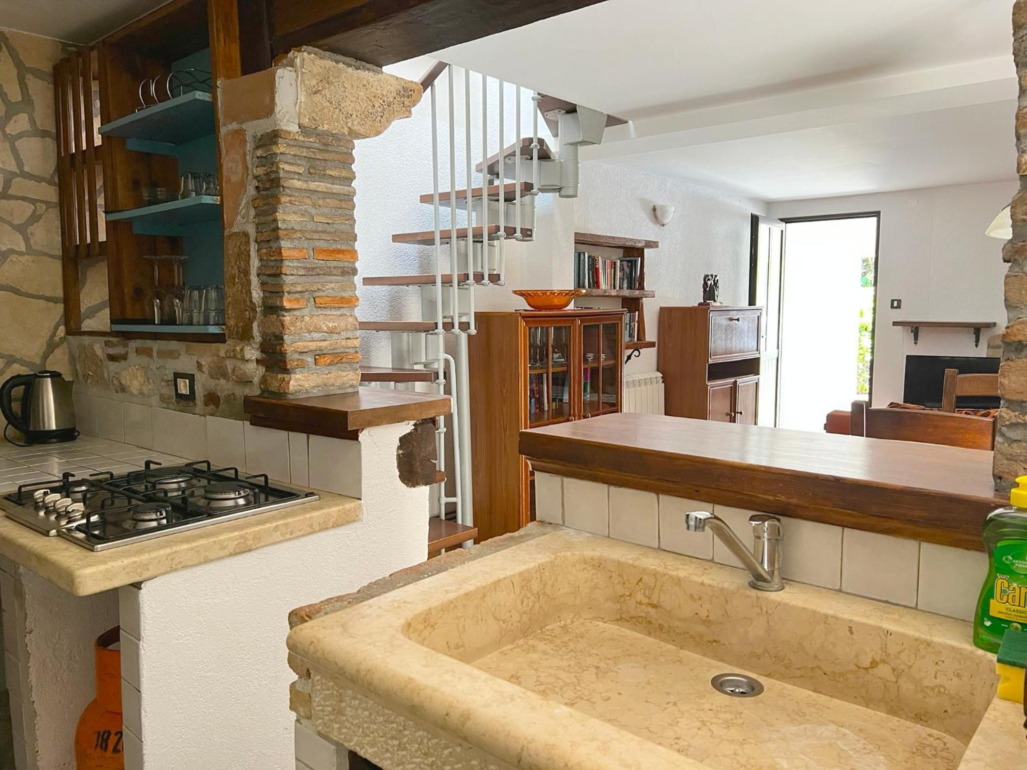 Apartments Ares Rovinj Luaran gambar
