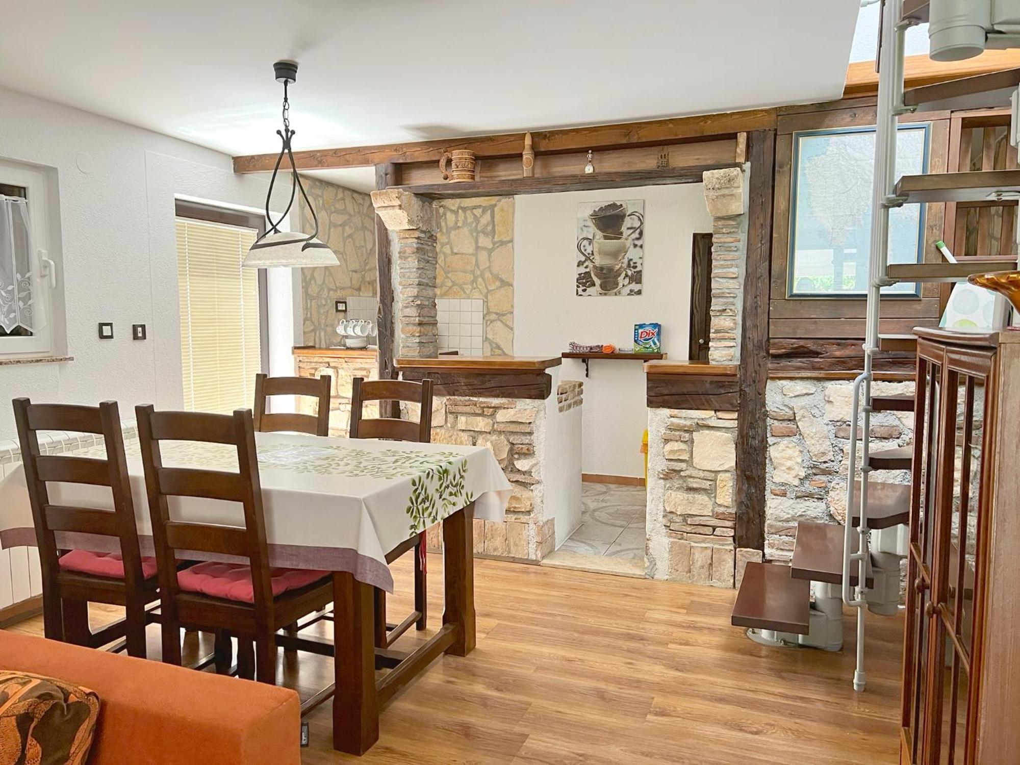 Apartments Ares Rovinj Luaran gambar