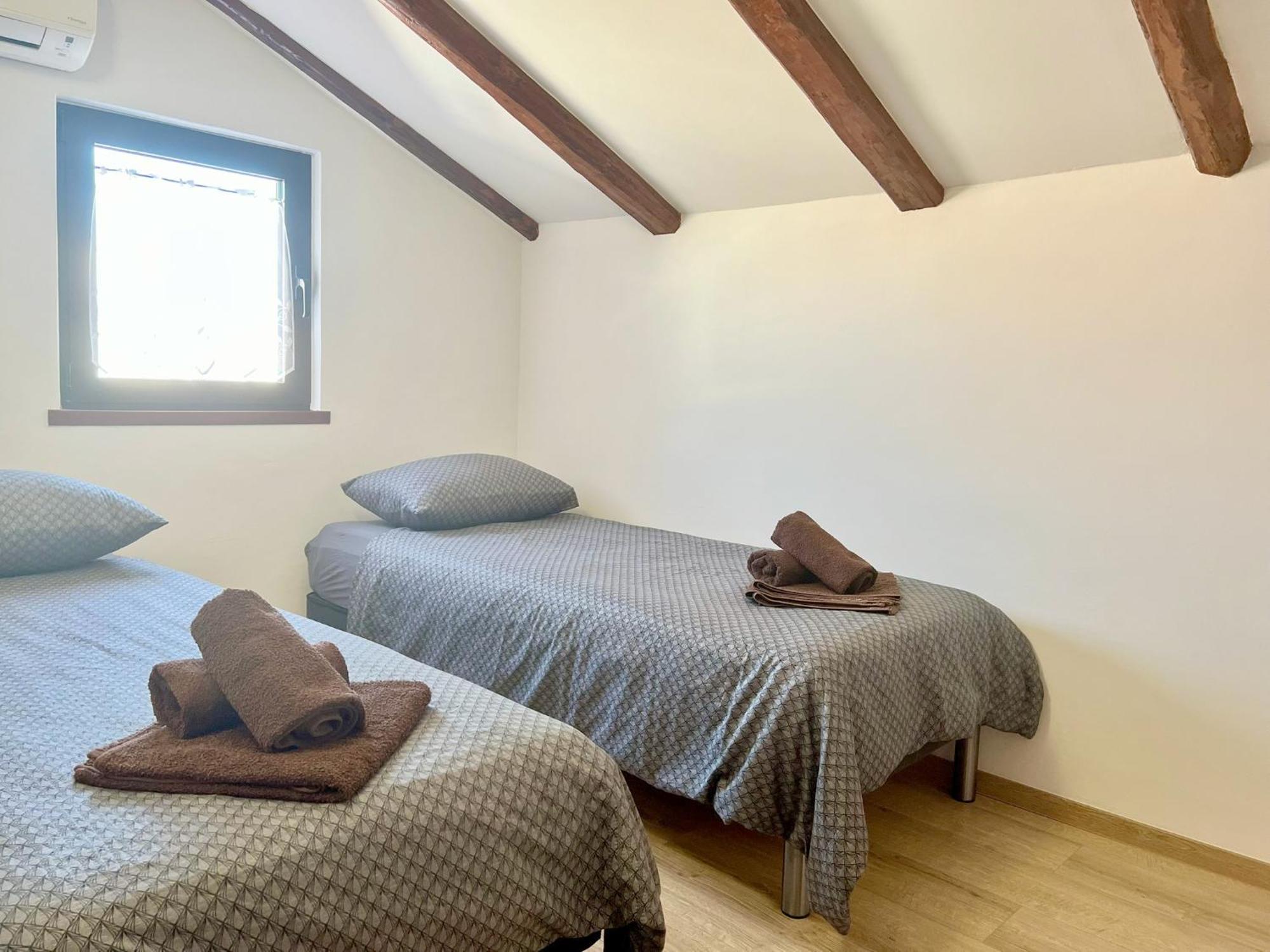 Apartments Ares Rovinj Luaran gambar
