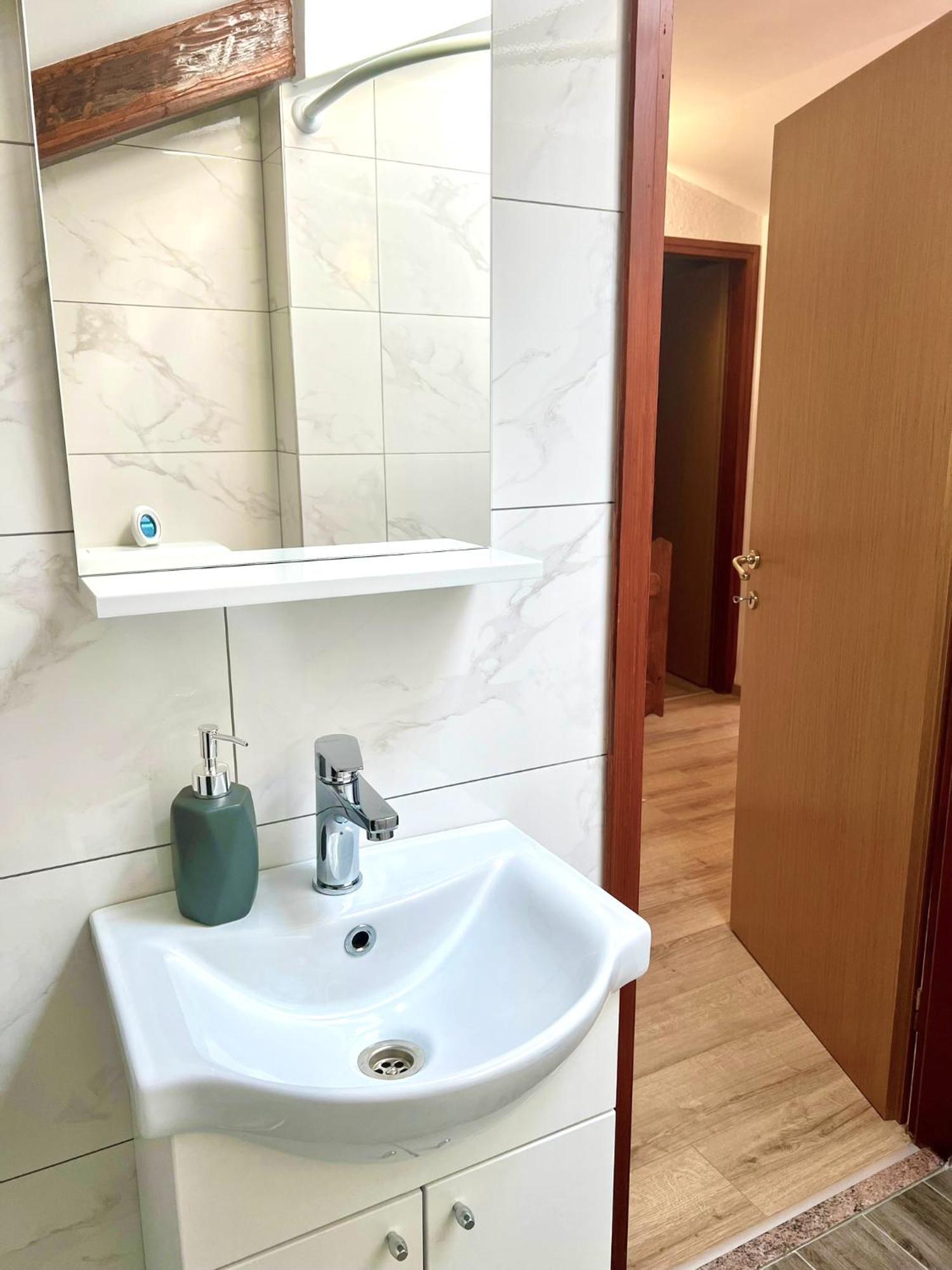 Apartments Ares Rovinj Luaran gambar