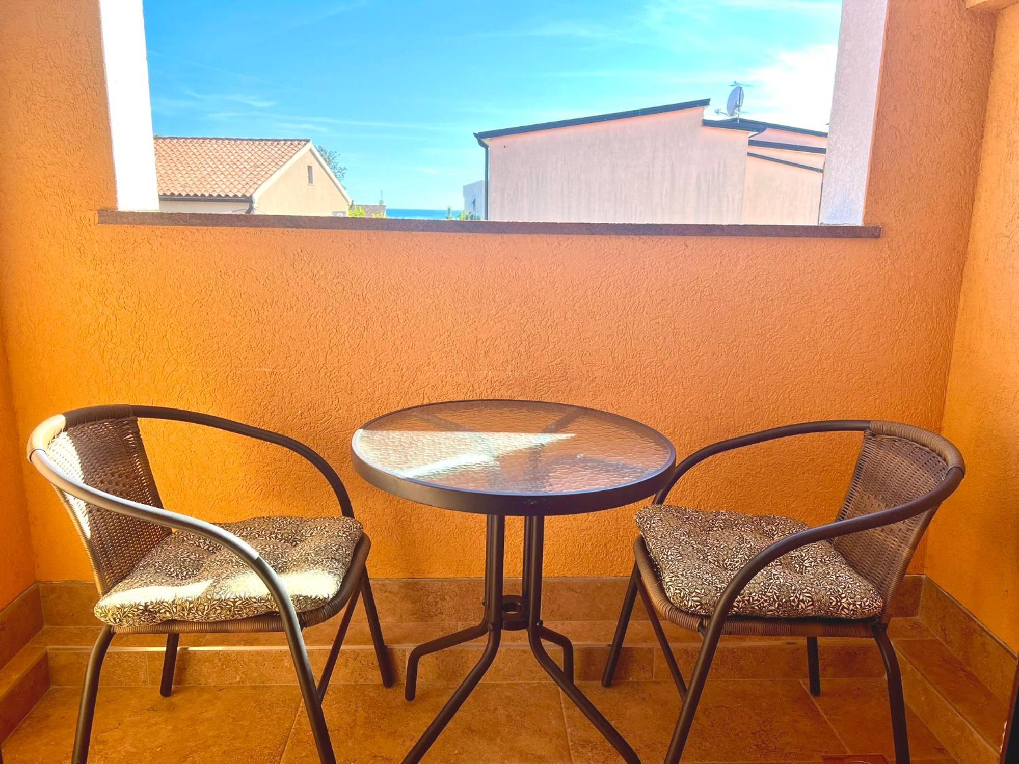 Apartments Ares Rovinj Luaran gambar