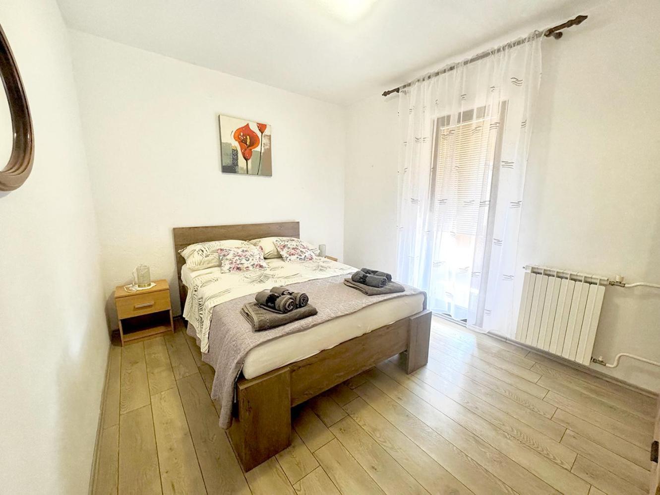 Apartments Ares Rovinj Luaran gambar