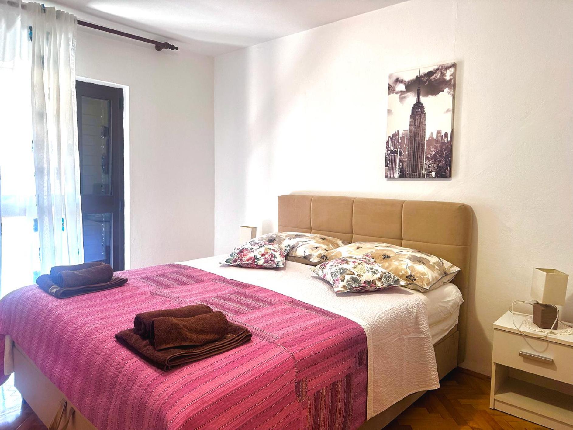 Apartments Ares Rovinj Luaran gambar