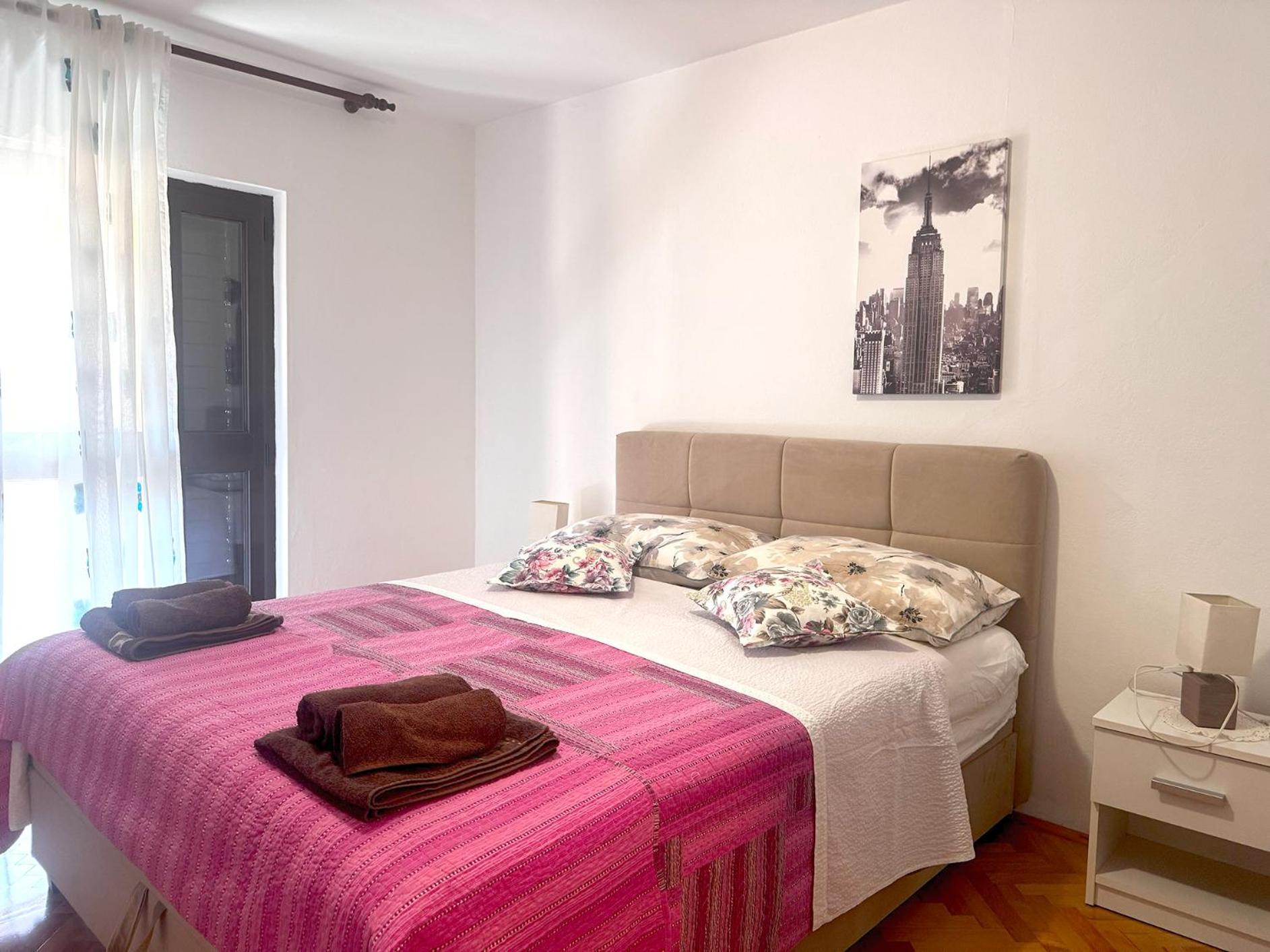 Apartments Ares Rovinj Luaran gambar