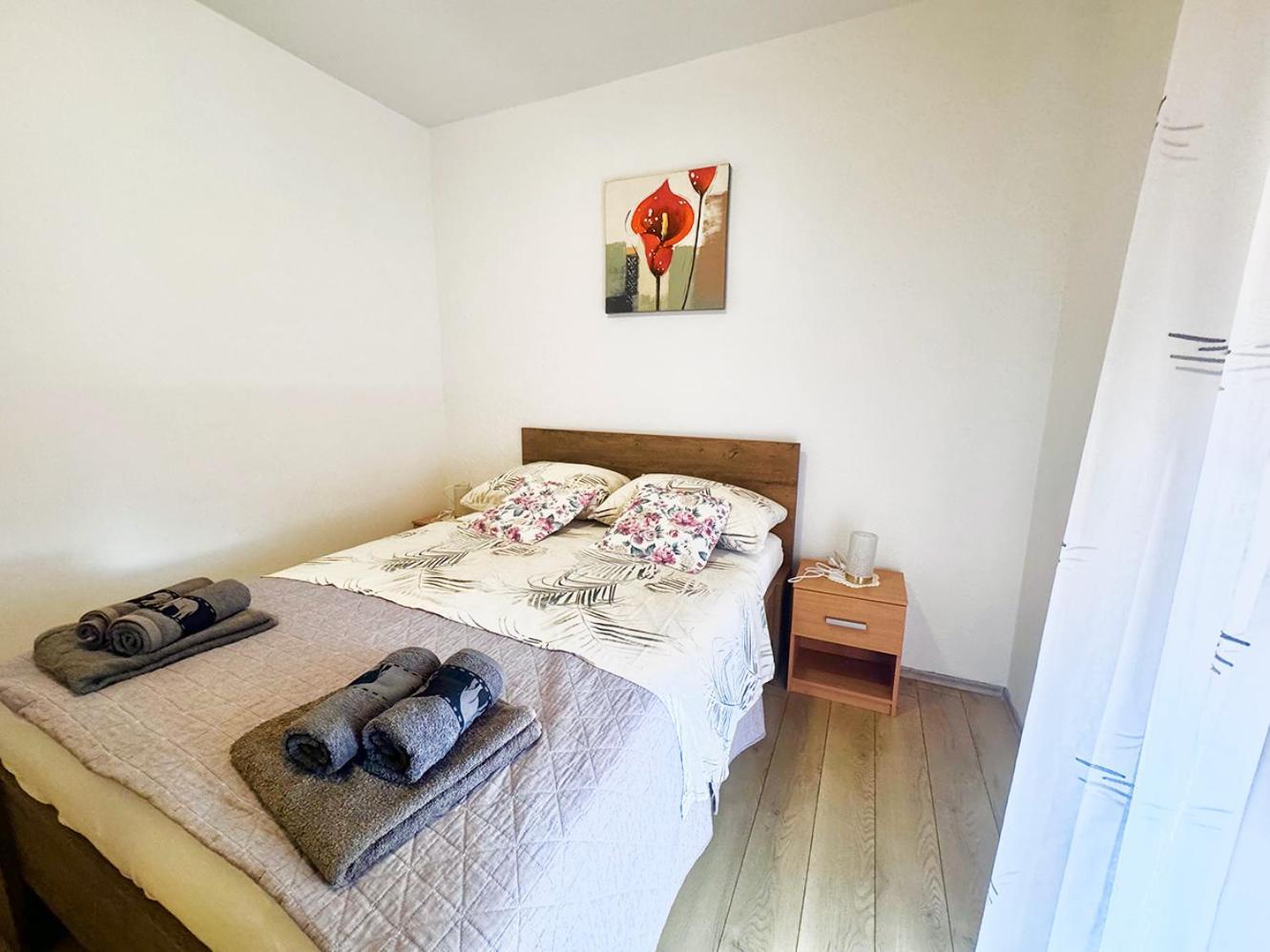 Apartments Ares Rovinj Luaran gambar