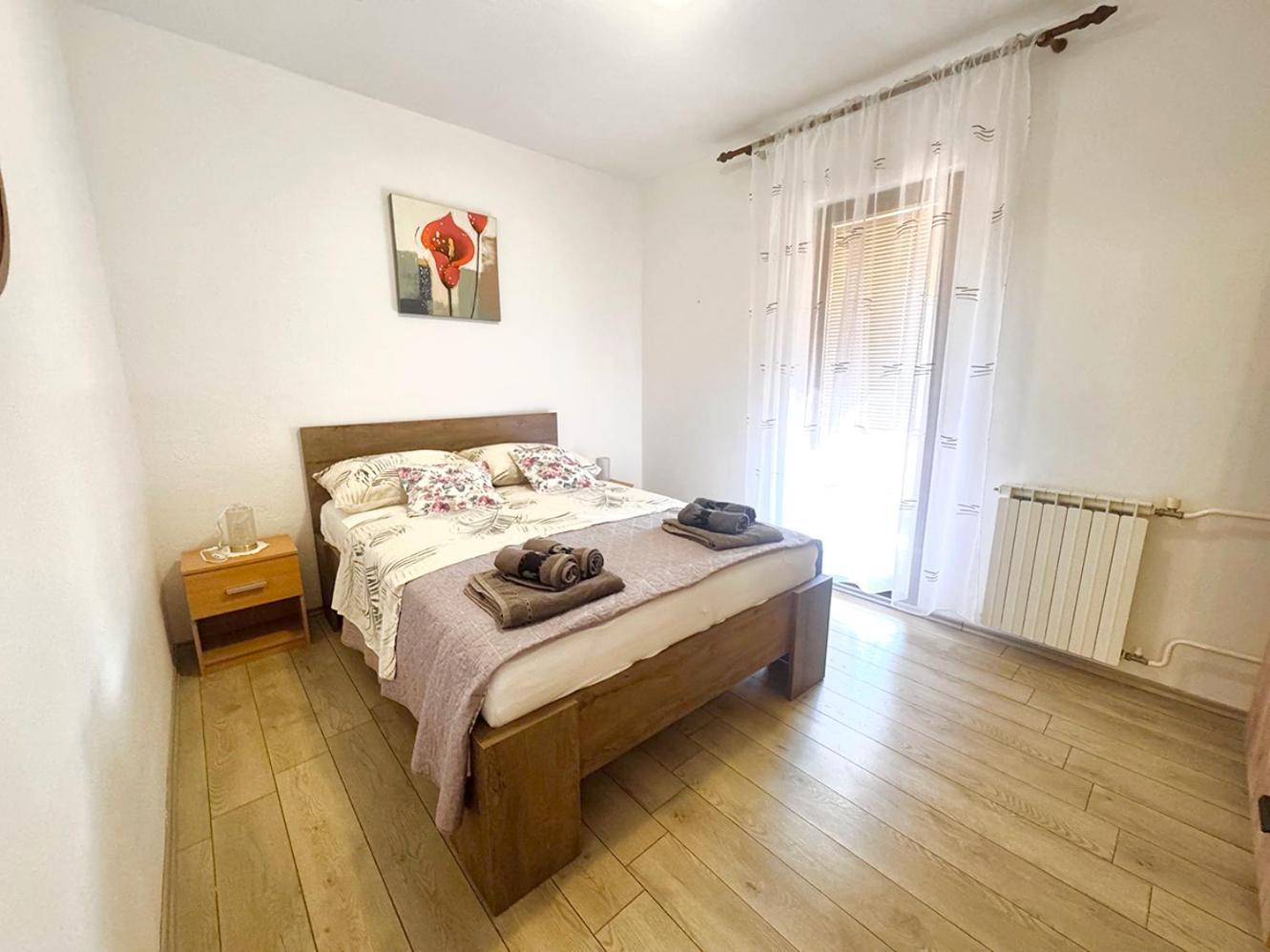 Apartments Ares Rovinj Luaran gambar