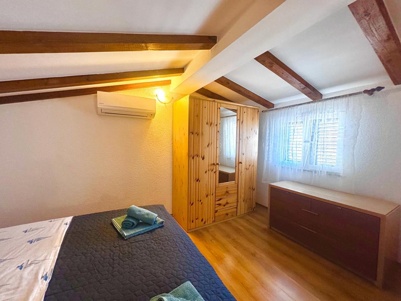 Apartments Ares Rovinj Luaran gambar