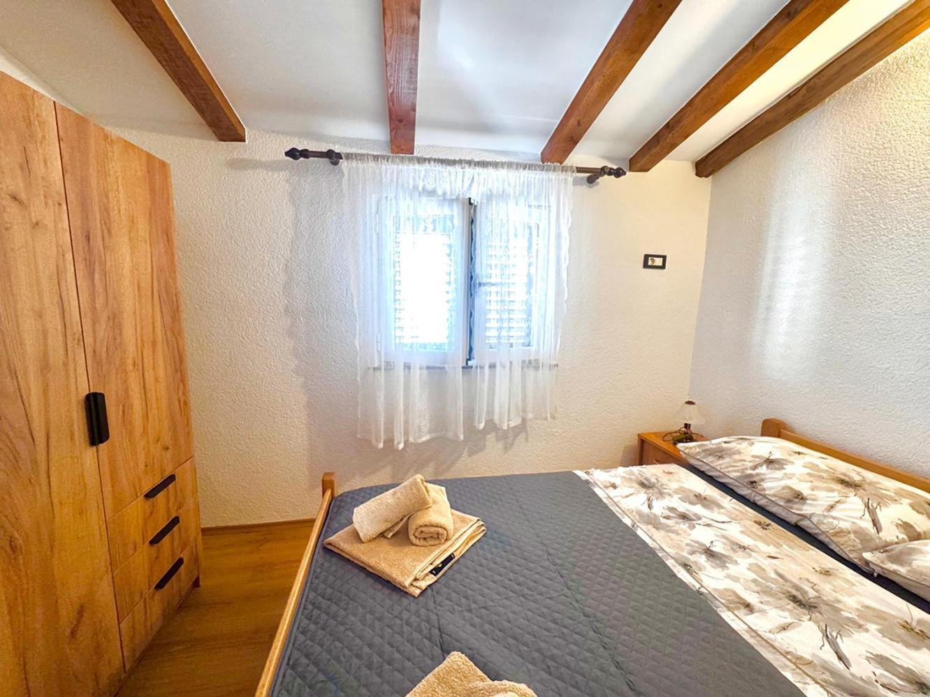 Apartments Ares Rovinj Luaran gambar