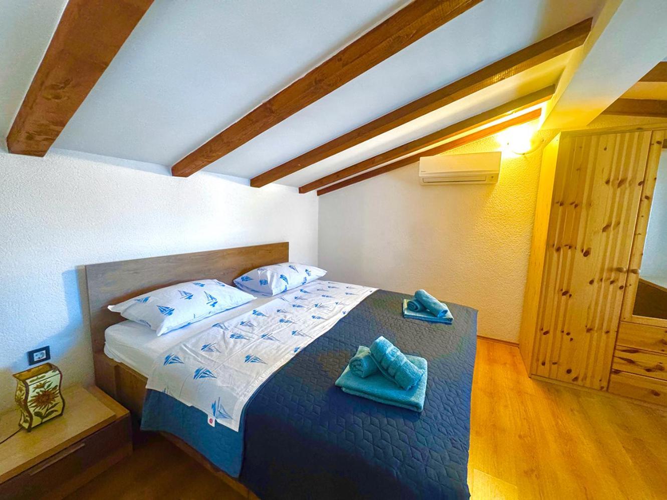 Apartments Ares Rovinj Luaran gambar