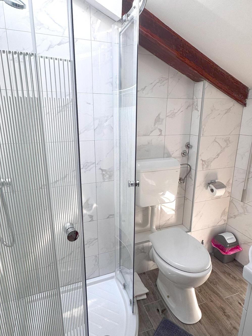 Apartments Ares Rovinj Luaran gambar