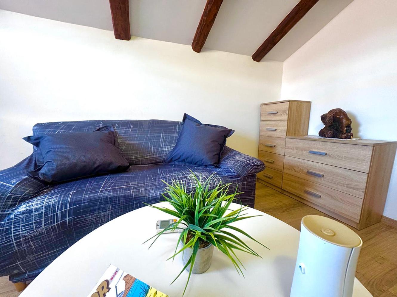 Apartments Ares Rovinj Luaran gambar
