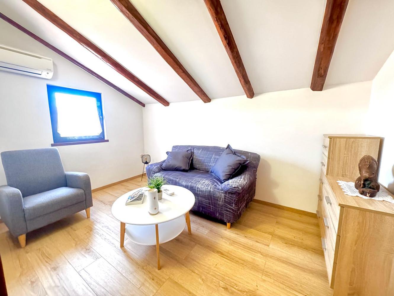 Apartments Ares Rovinj Luaran gambar